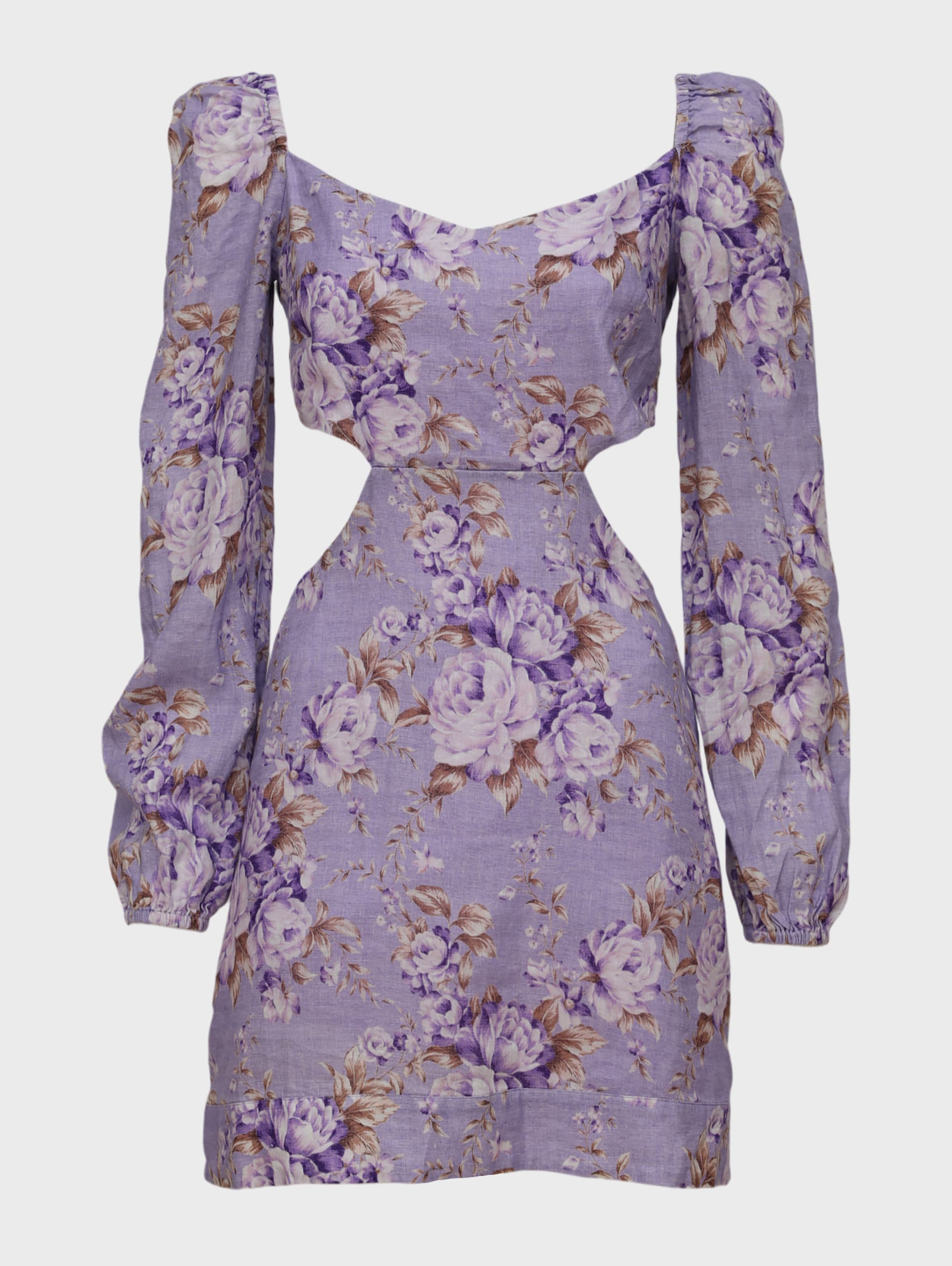 платье - фото 1