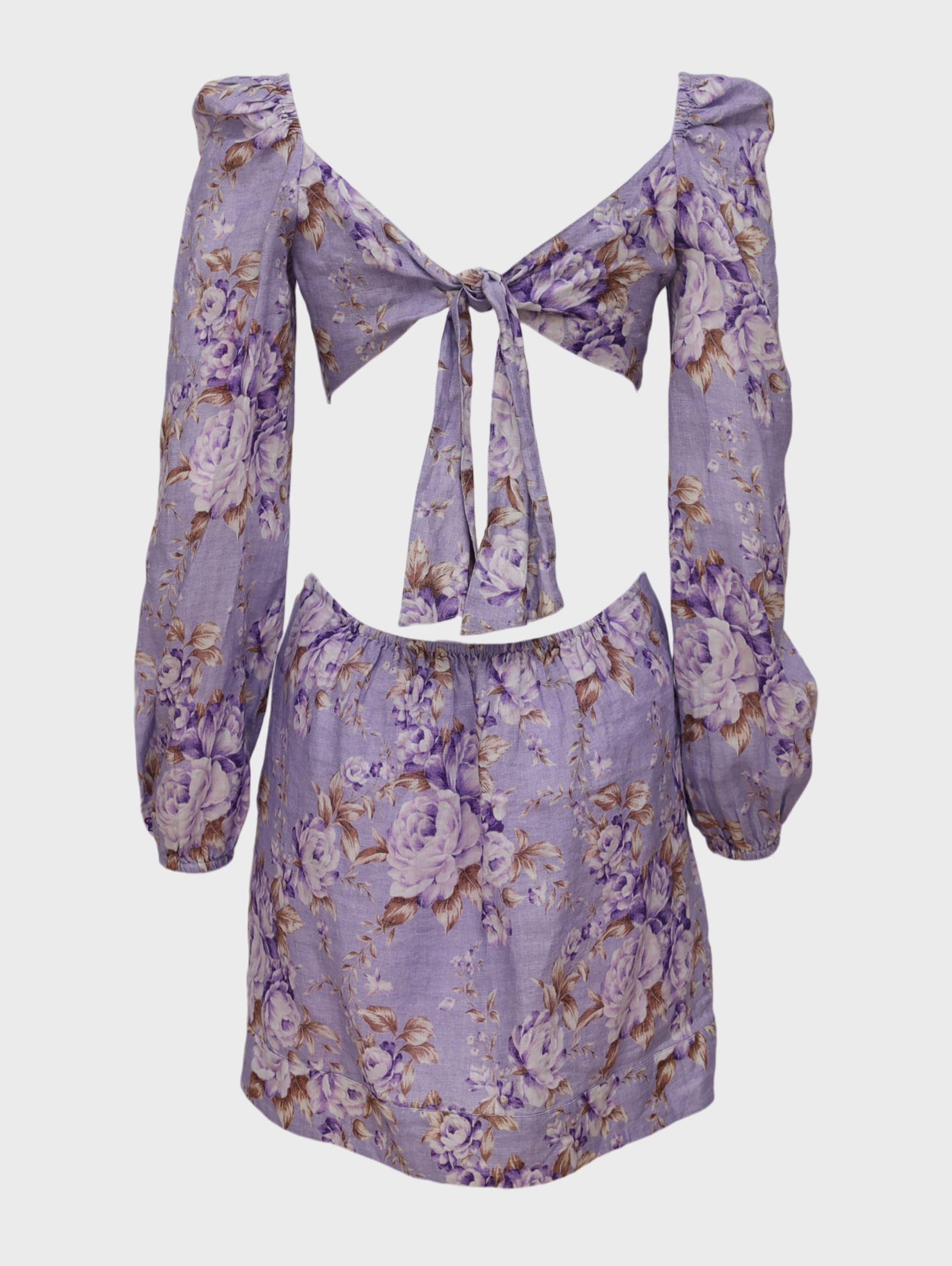 платье - фото 3