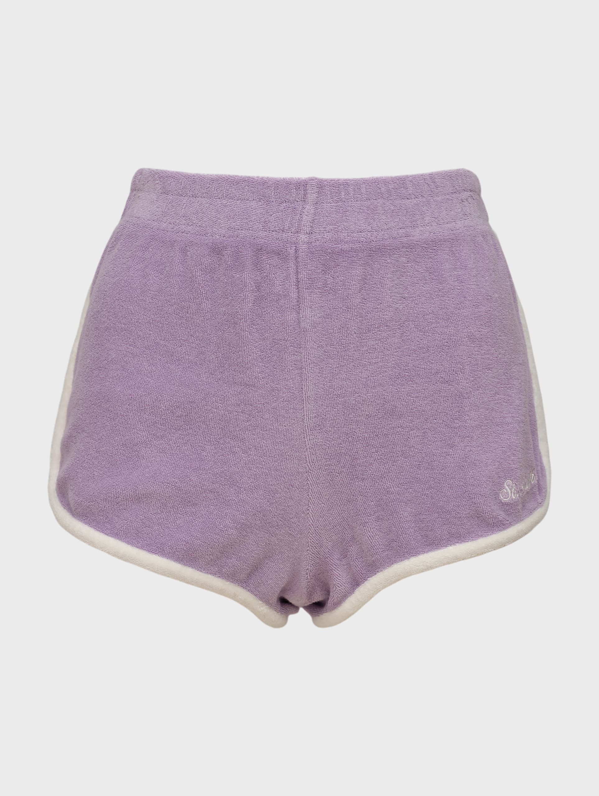 шорты - фото 1