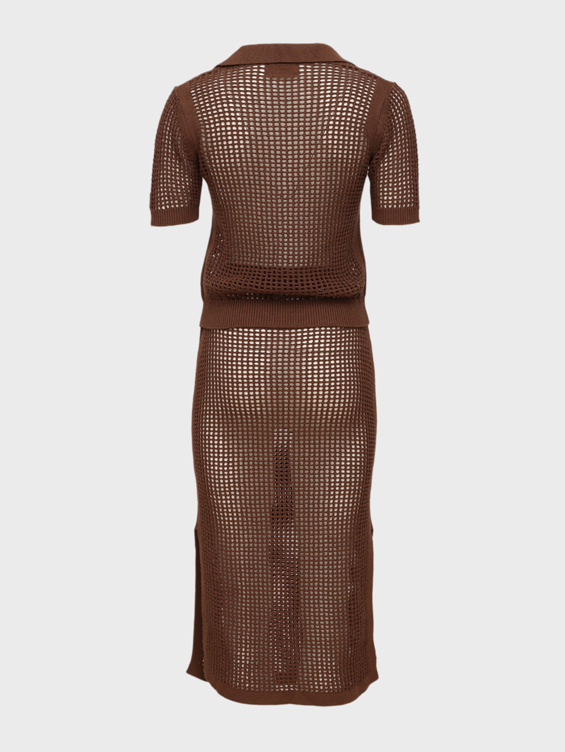 костюм - фото 2