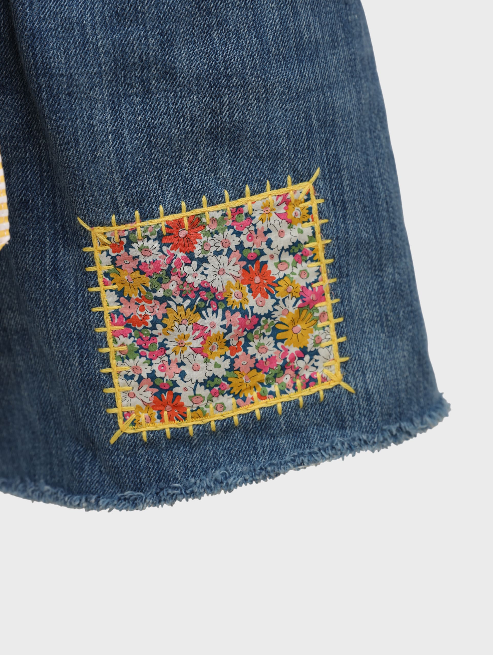 шорты - фото 2