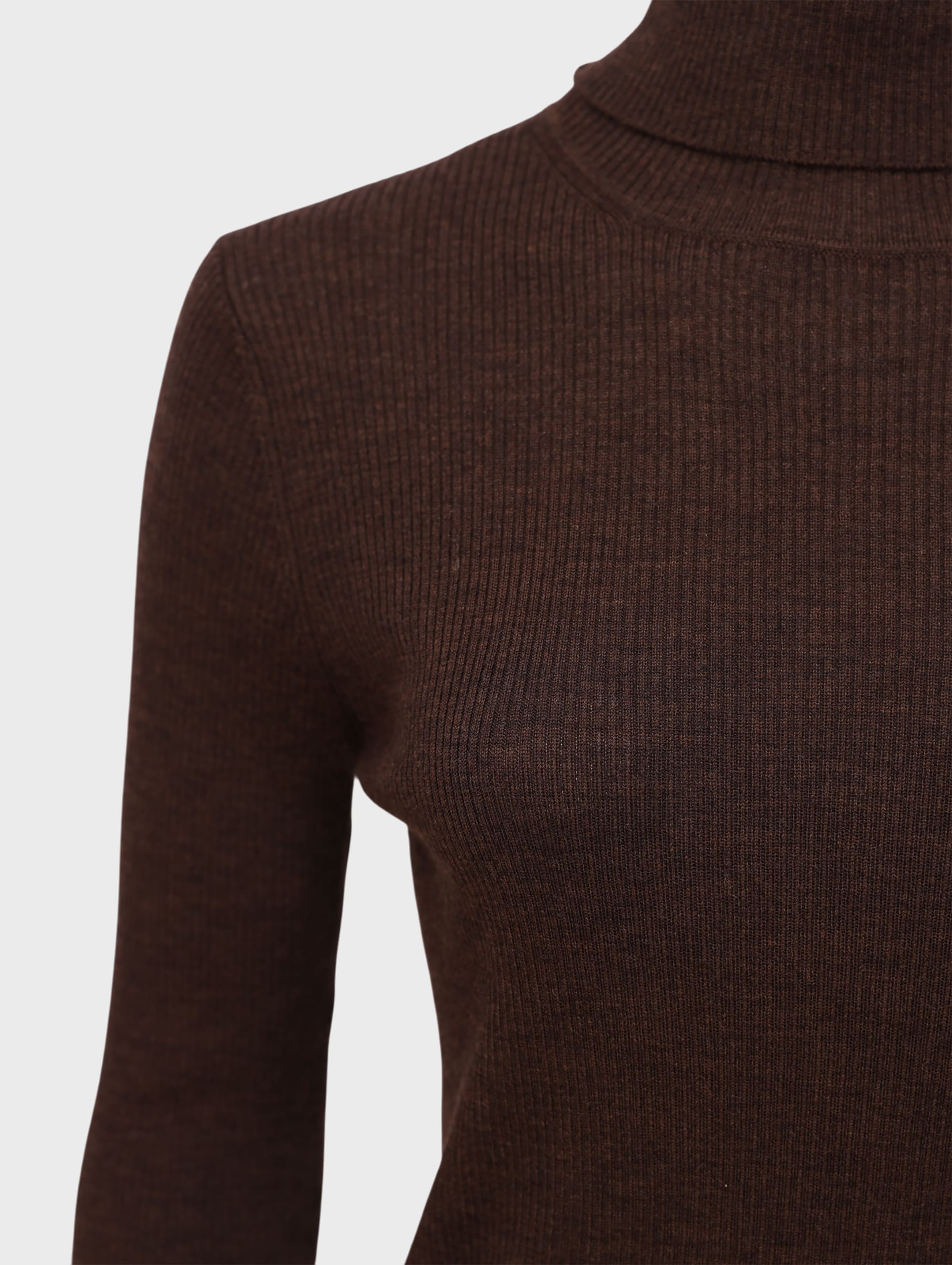 водолазка - фото 1