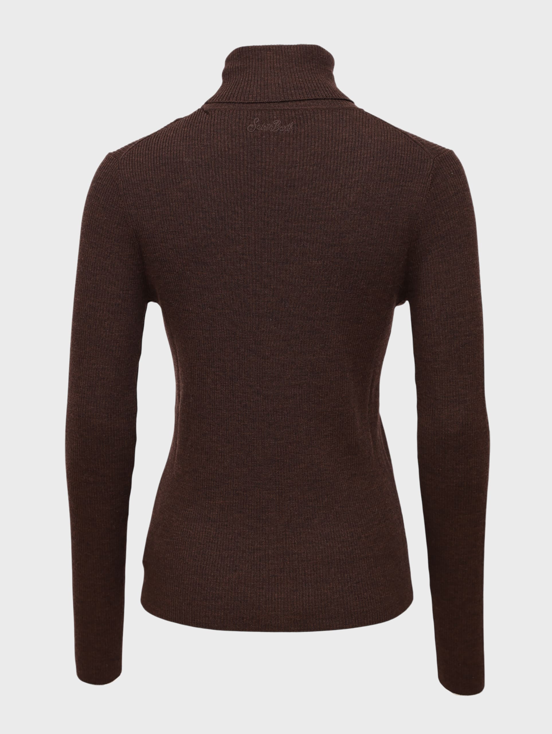 водолазка - фото 2