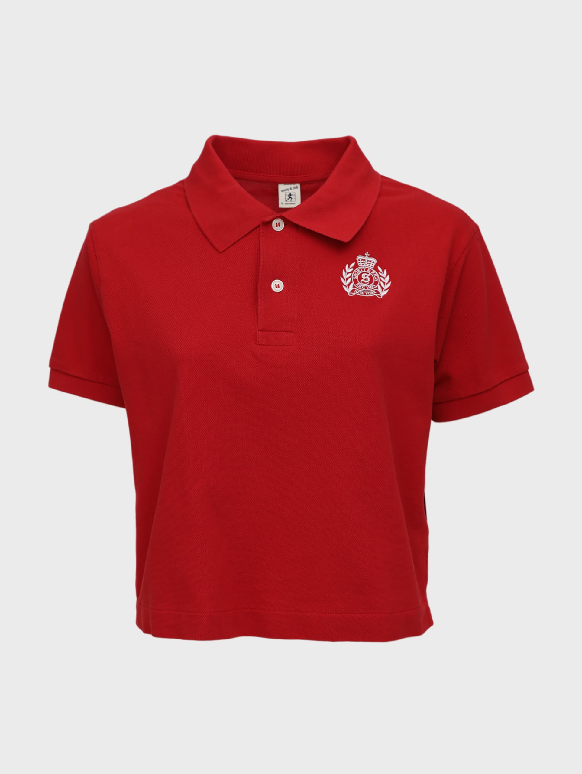 поло - фото 1