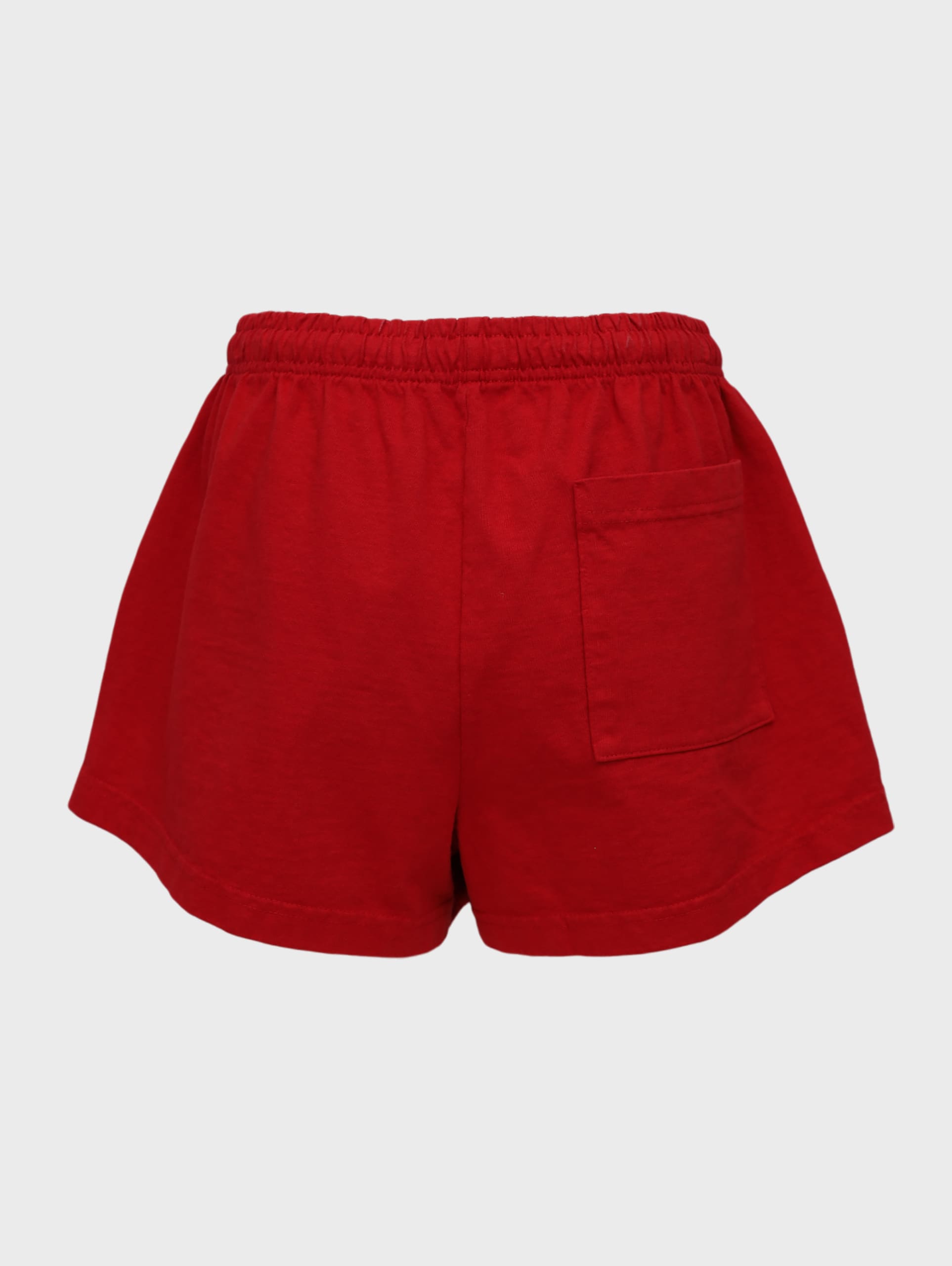 шорты - фото 2