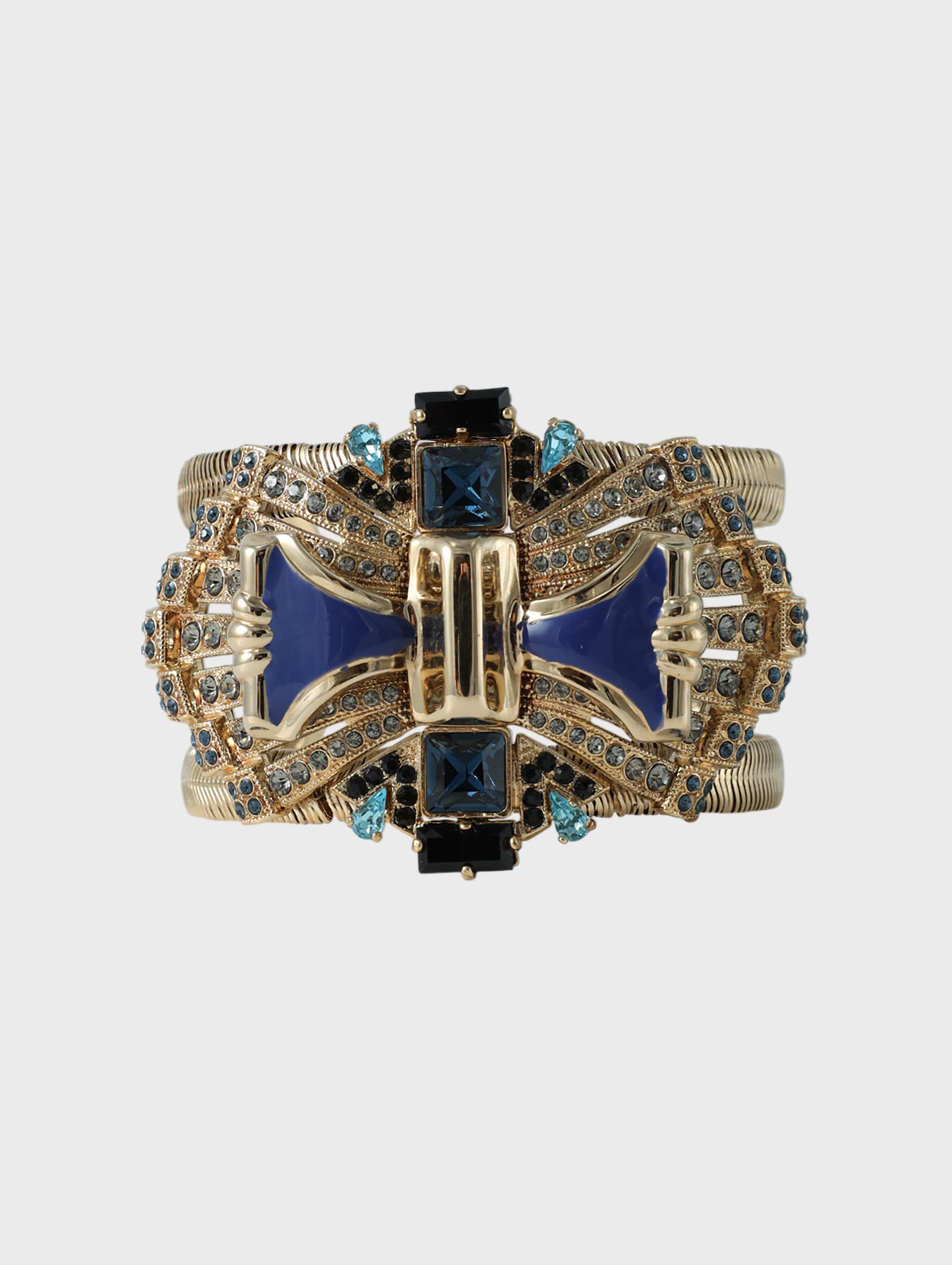 браслет - фото 1