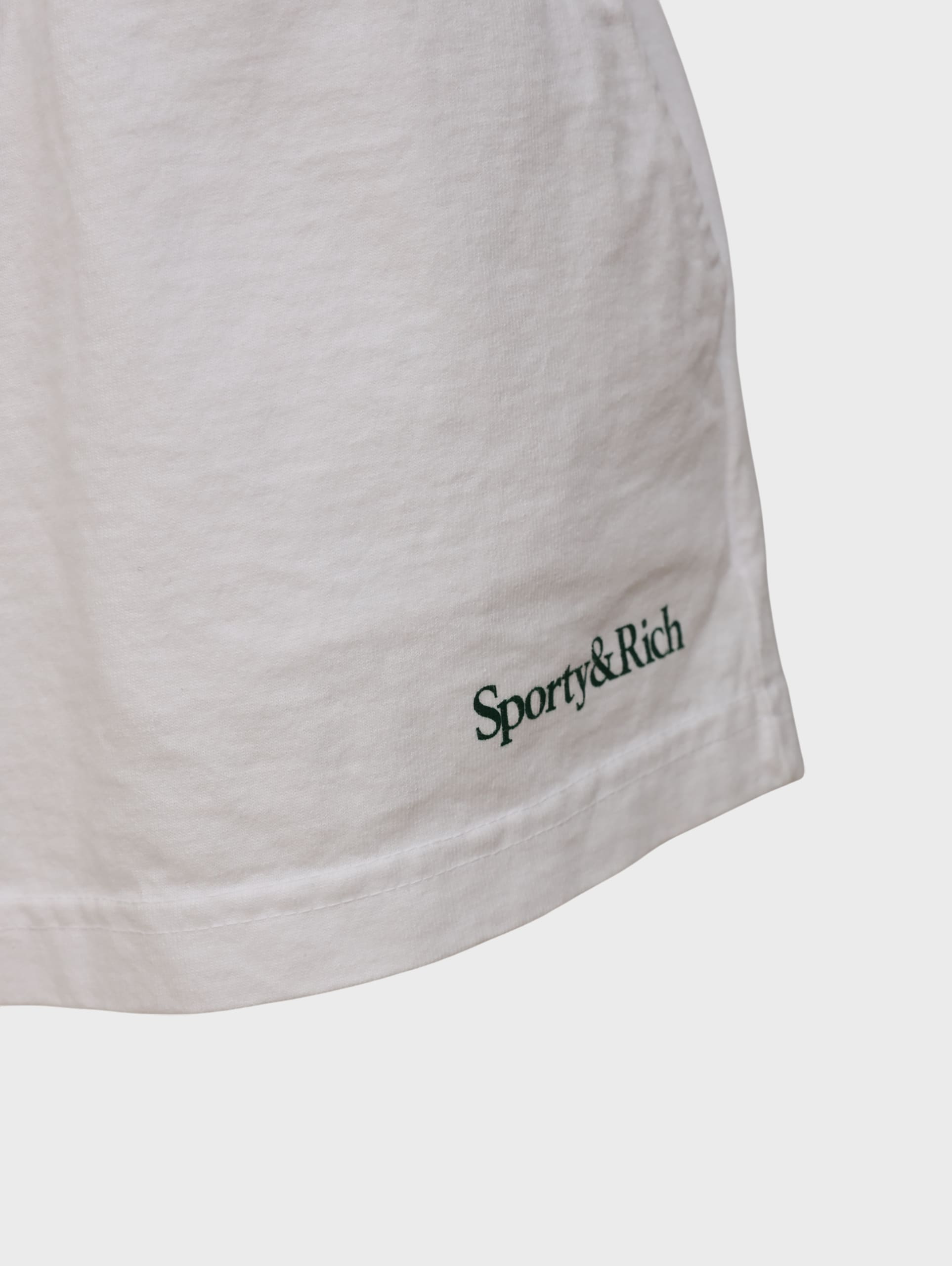 шорты - фото 2