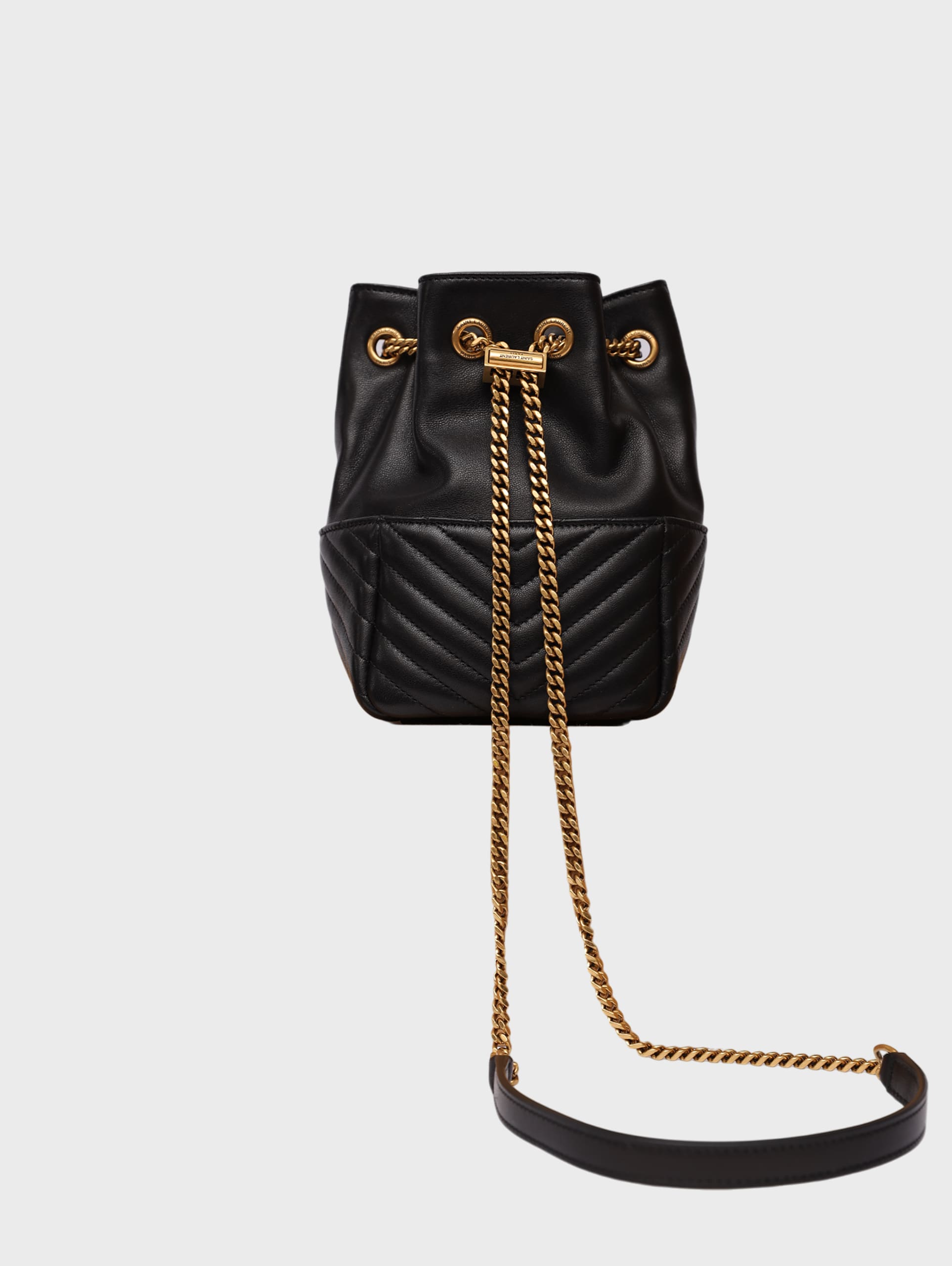 сумка 760745 1EL07 1000 - фото 1