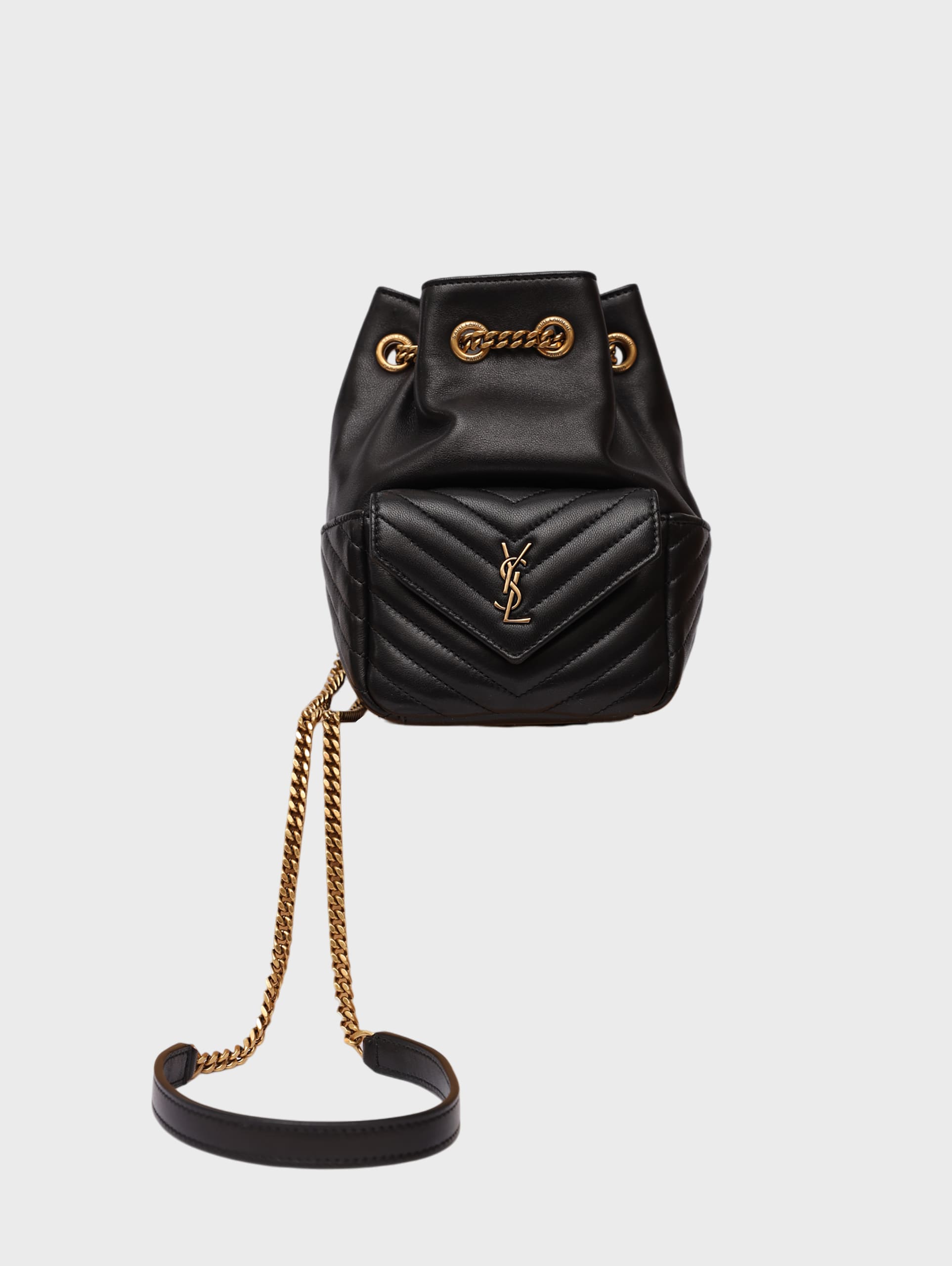 сумка 760745 1EL07 1000 - фото 4