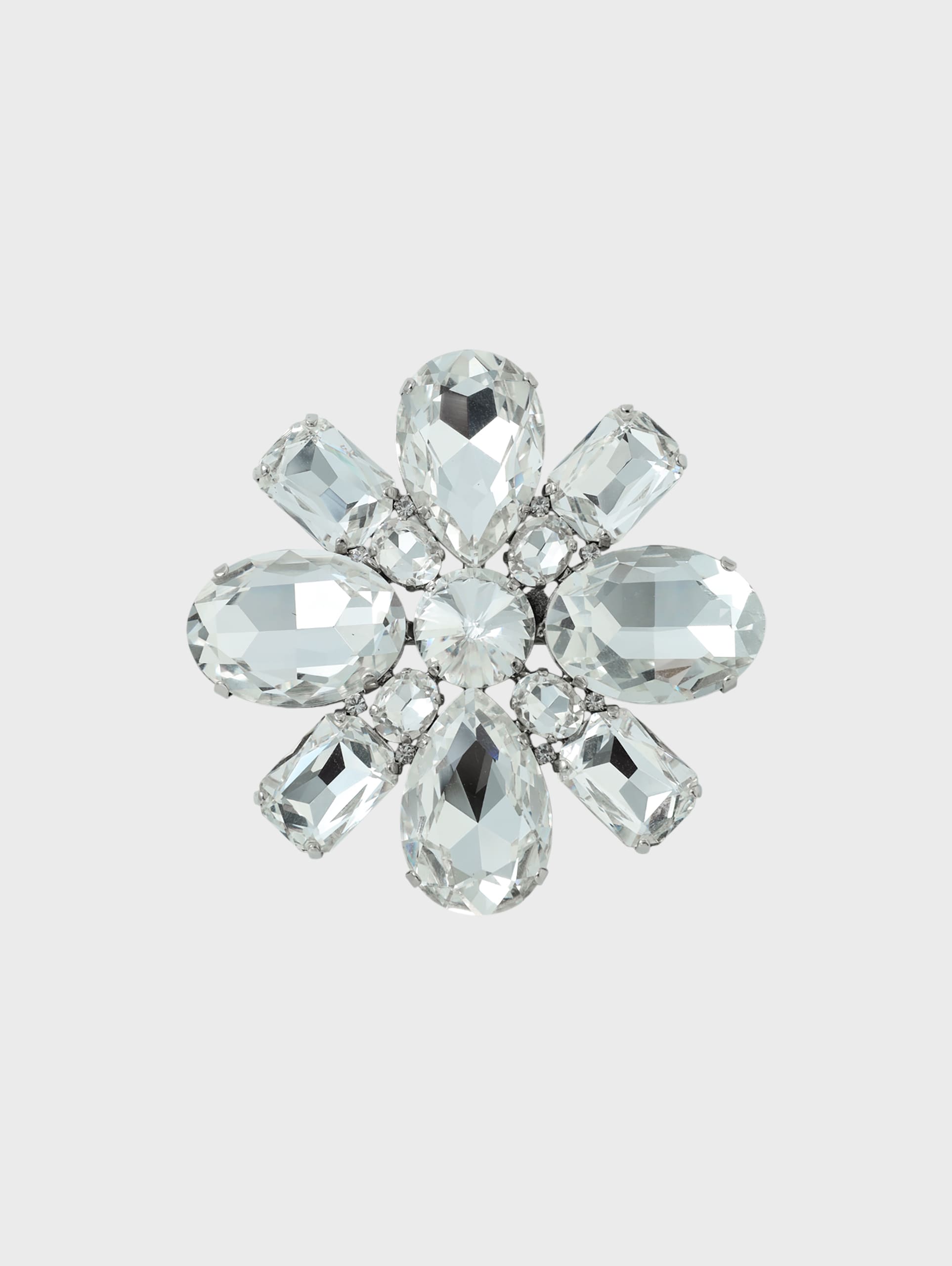 брошь - фото 1