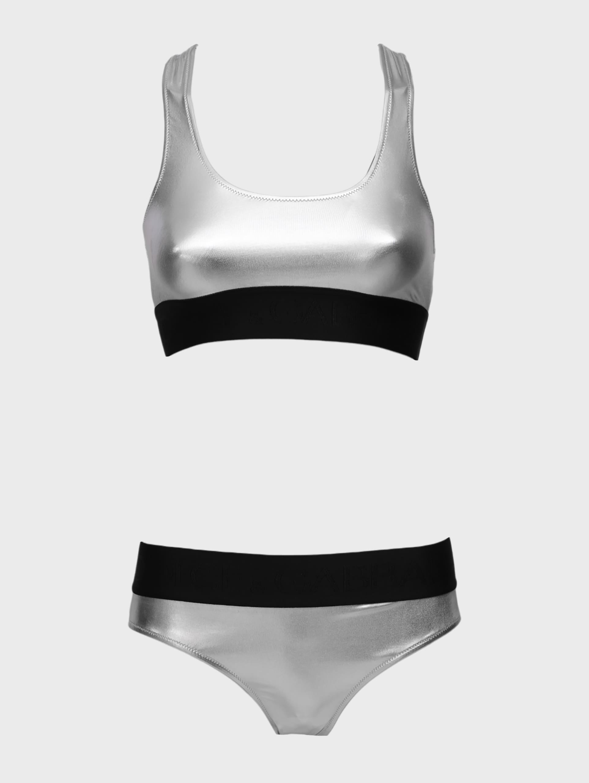 купальник - фото 1