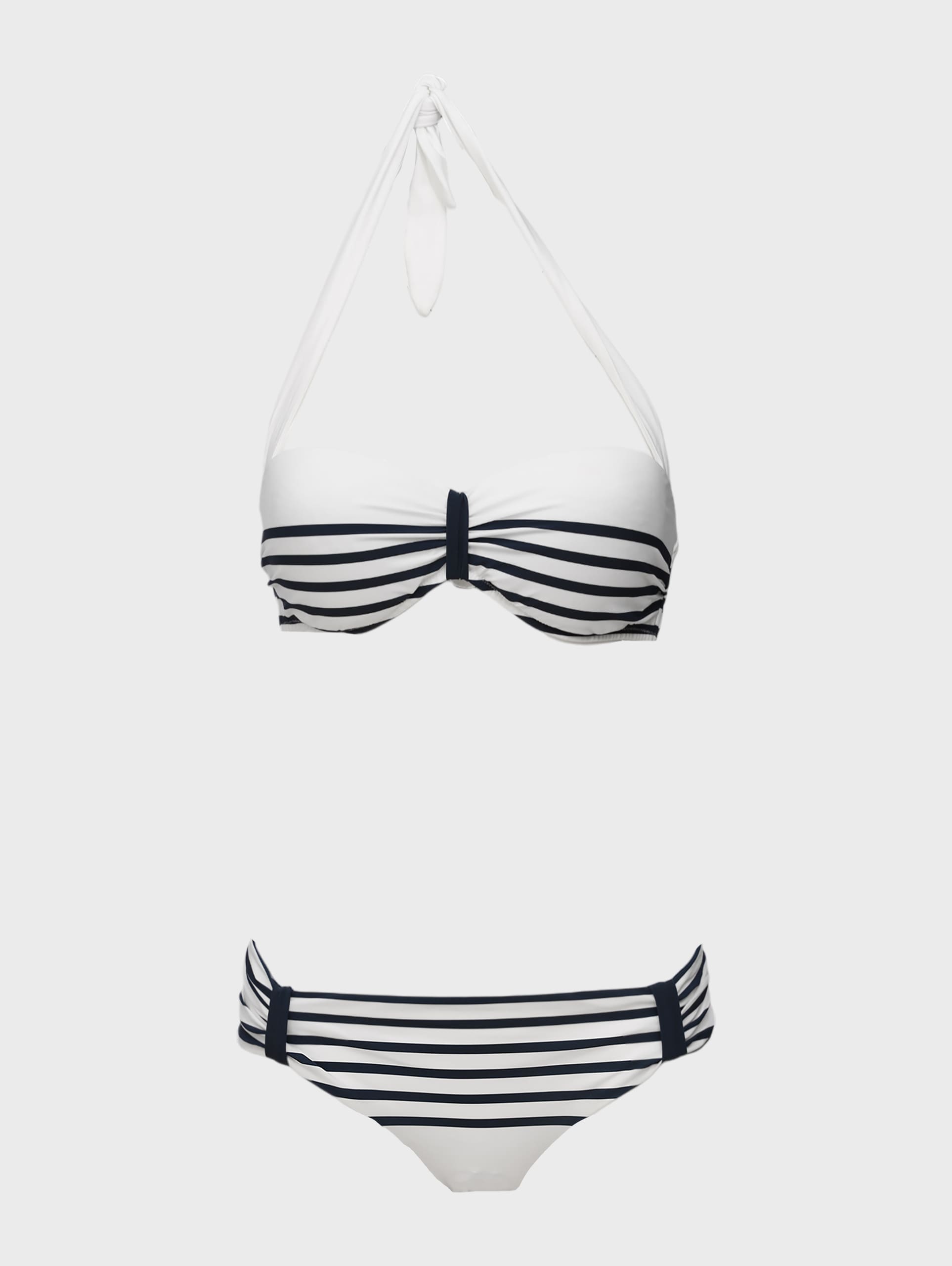 купальник - фото 1