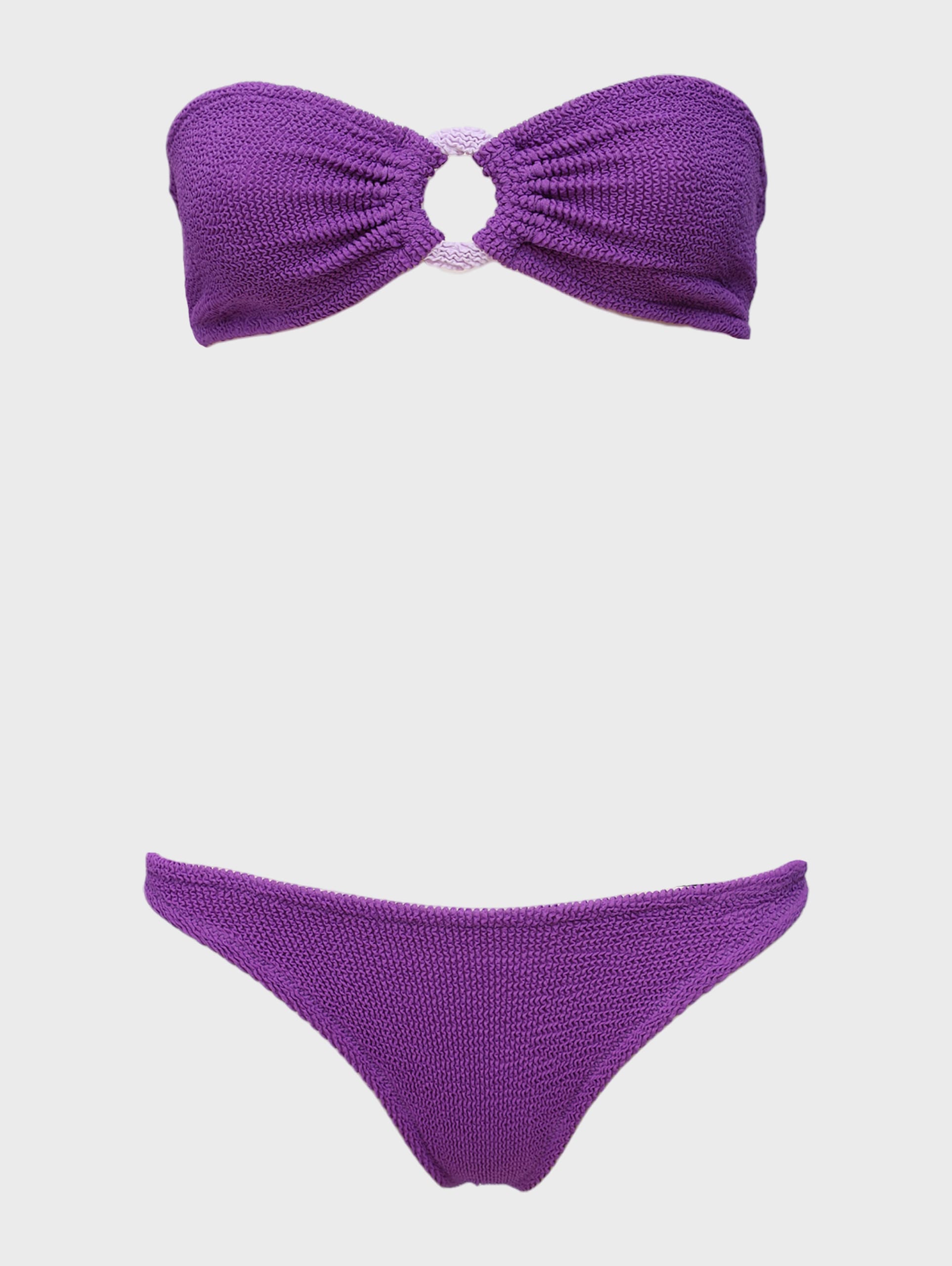 купальник - фото 1