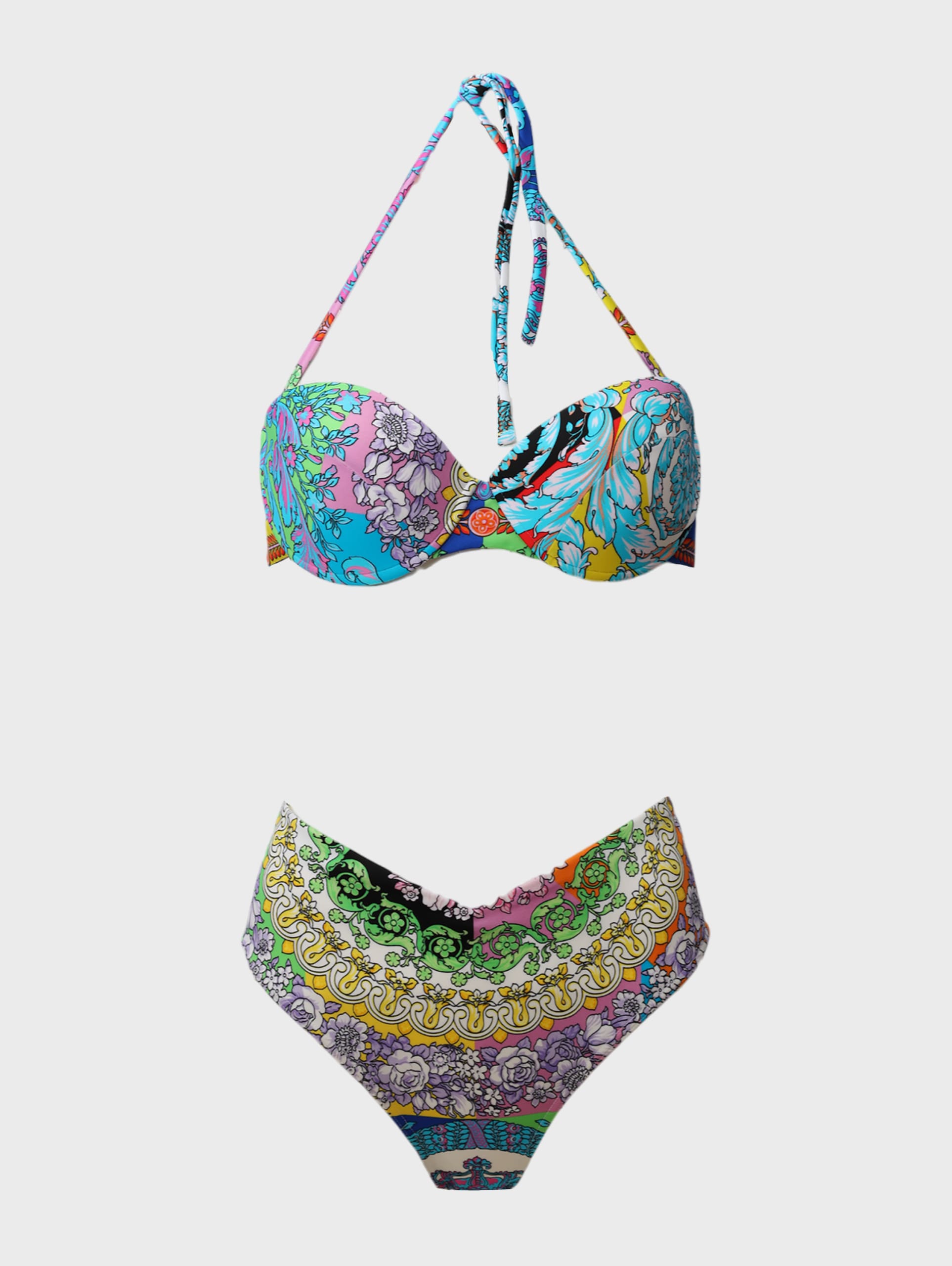 купальник - фото 1