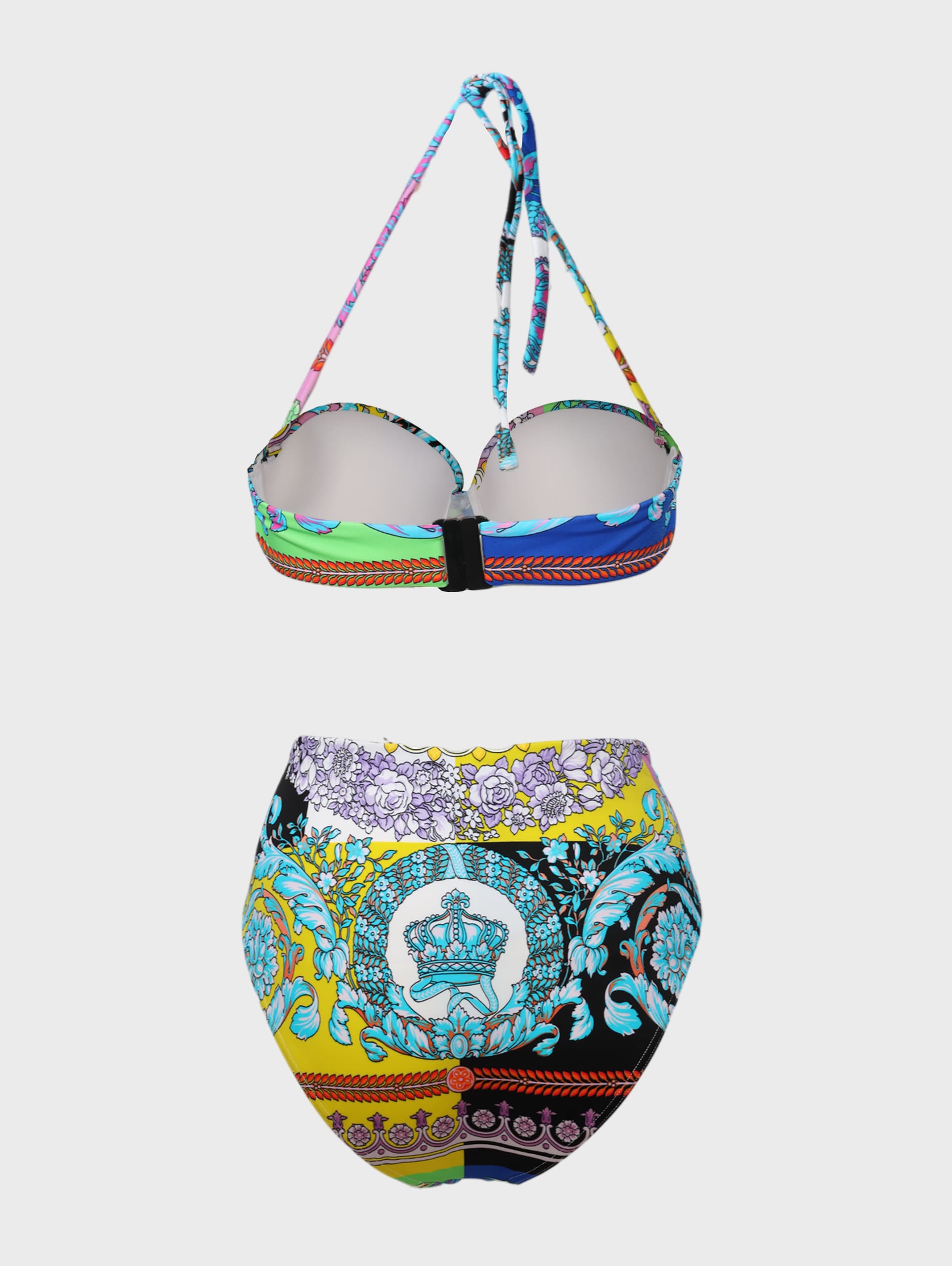 купальник - фото 2