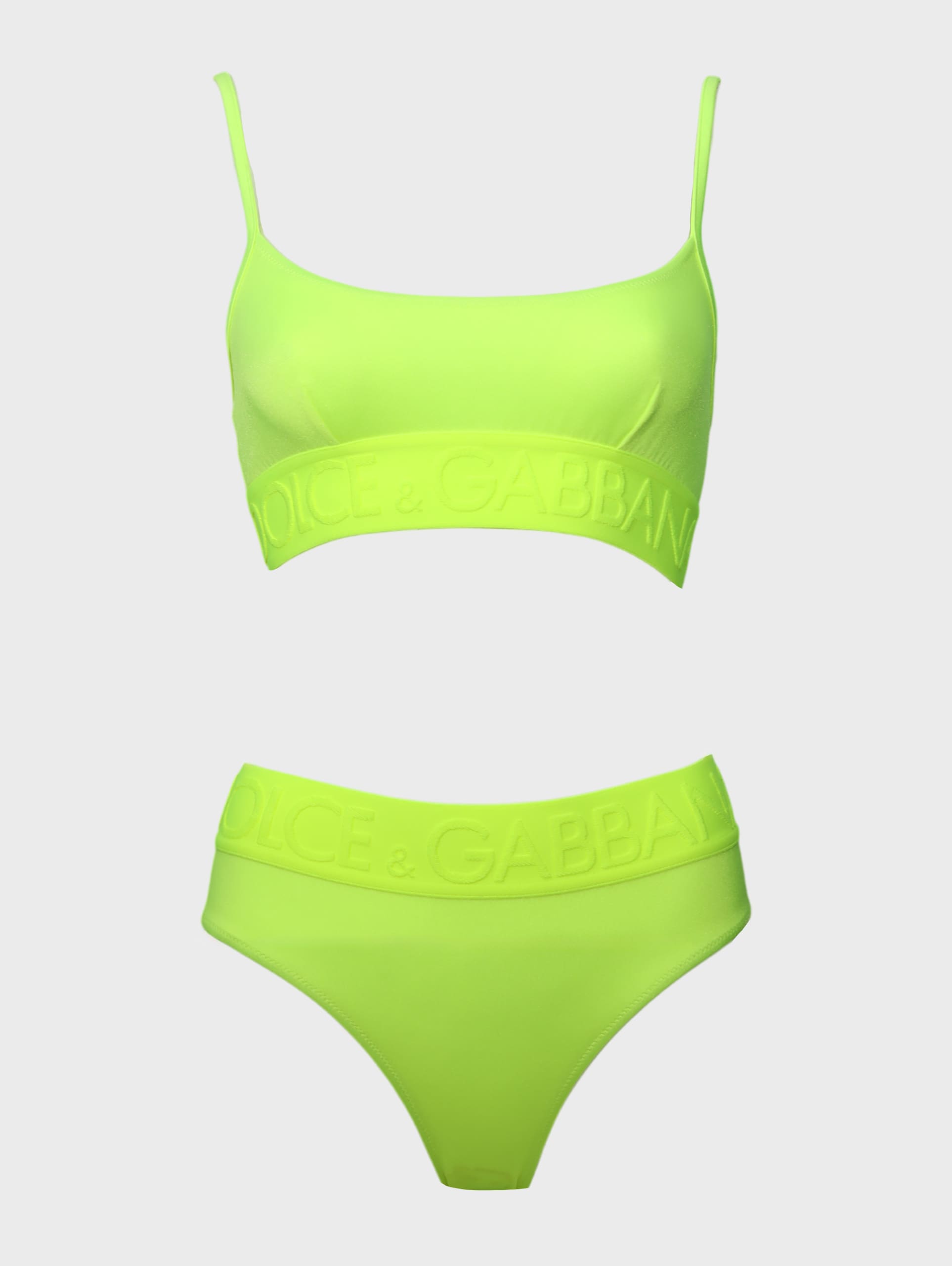 купальник - фото 1