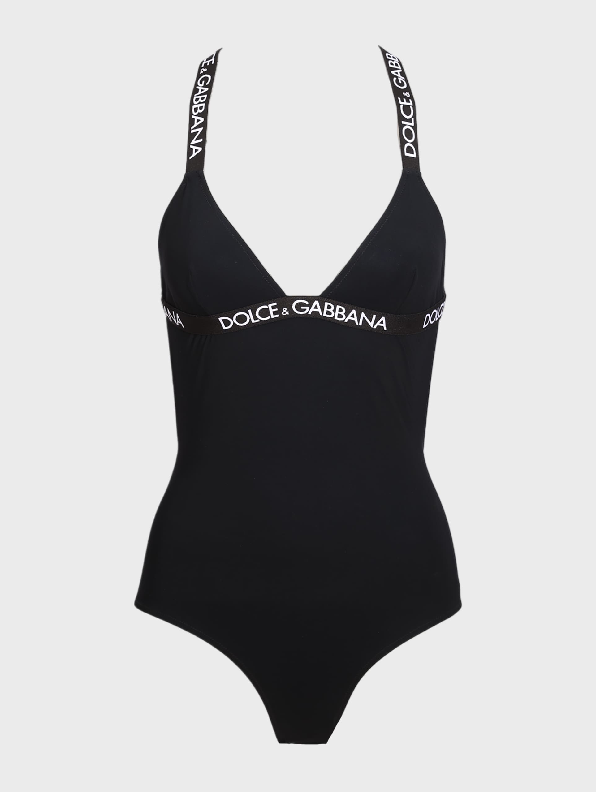 купальник - фото 1