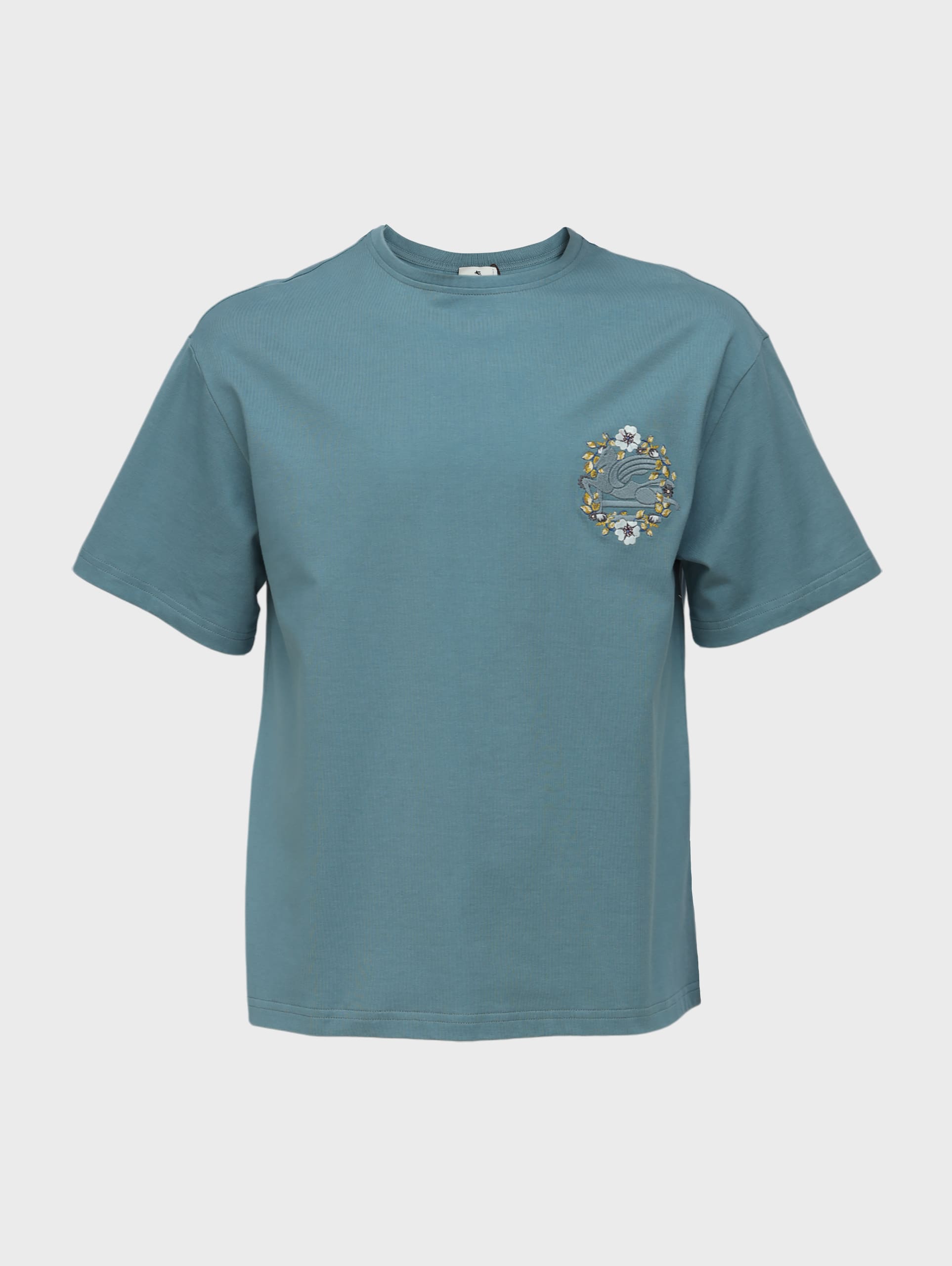 футболка - фото 1