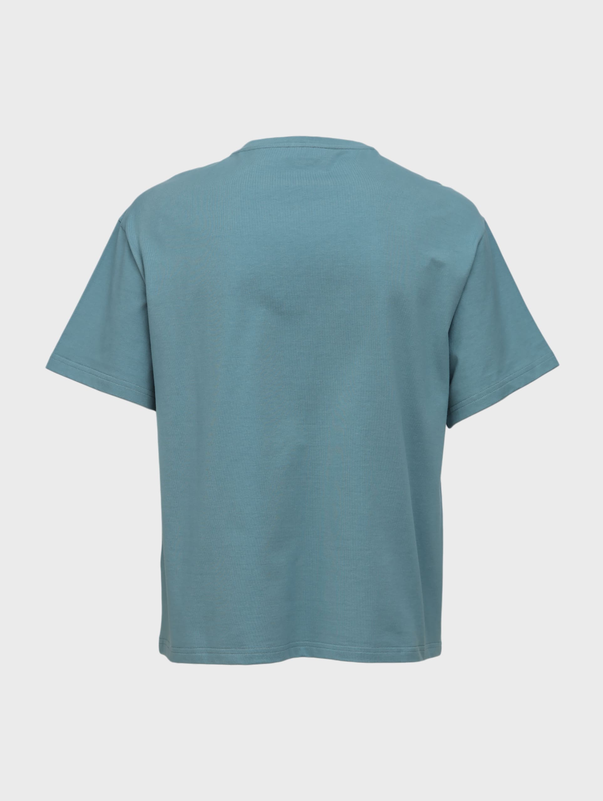 футболка - фото 3