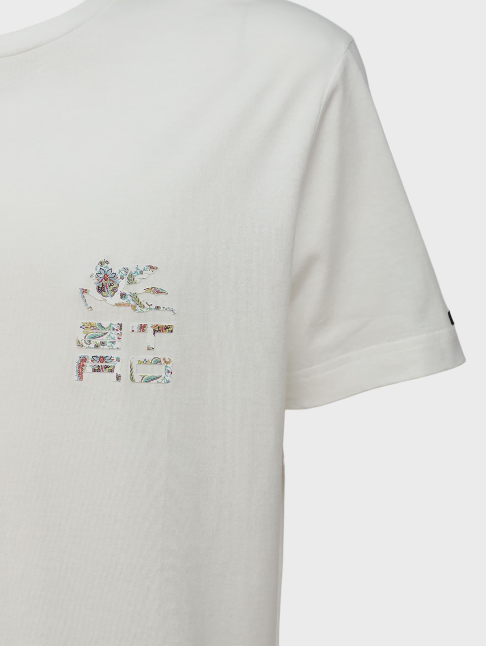 футболка - фото 2