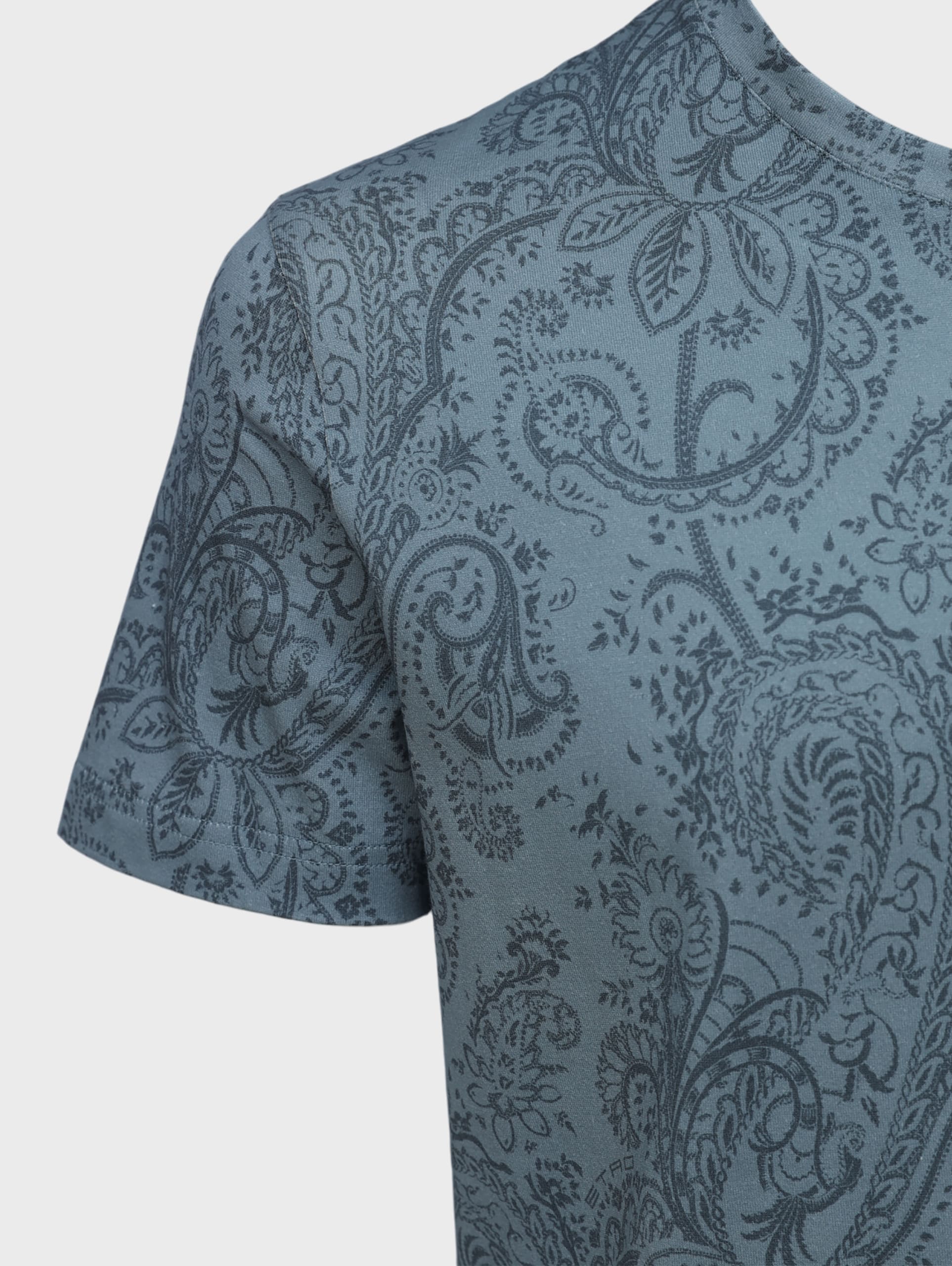 футболка - фото 2