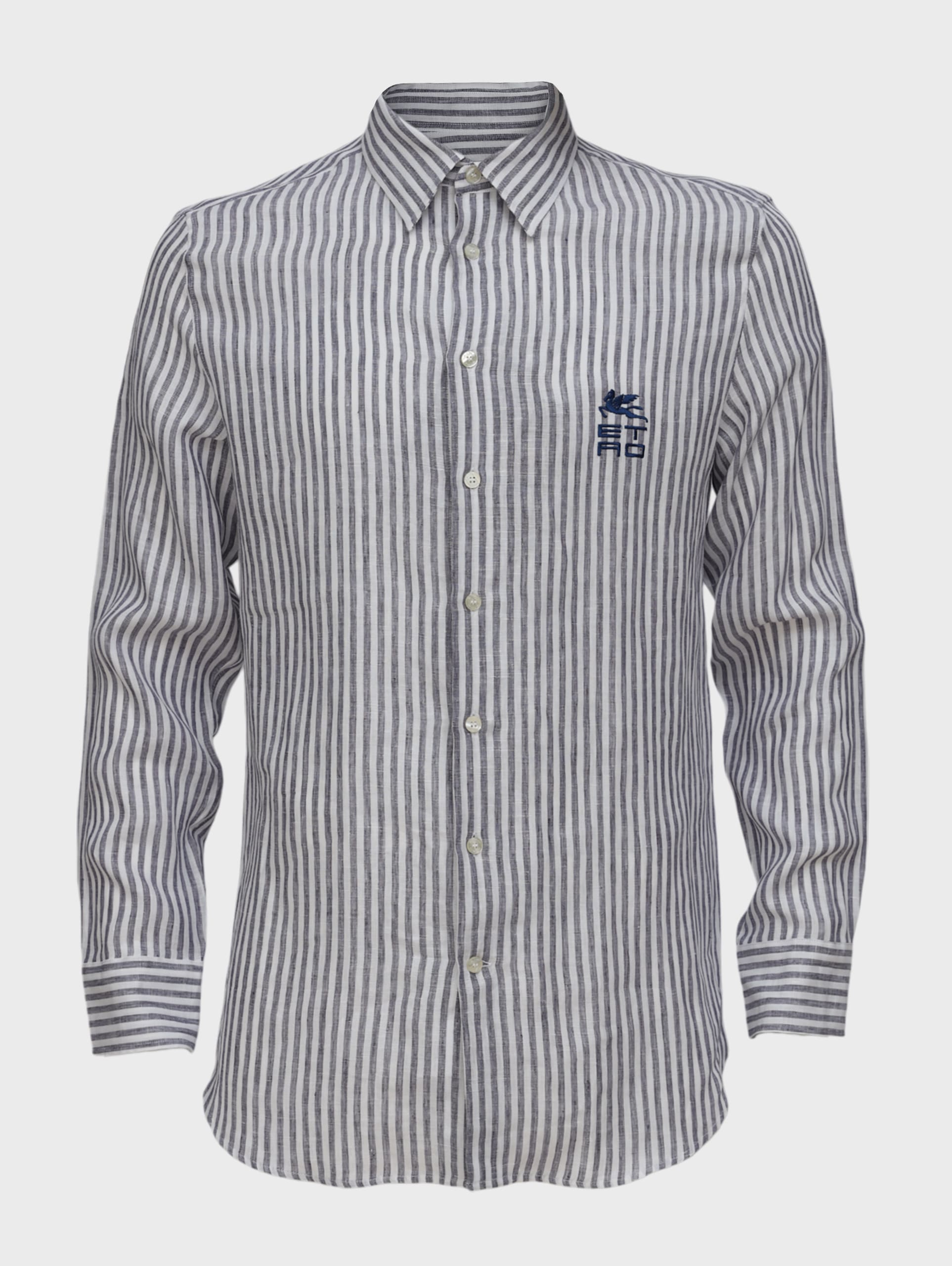 рубашка - фото 1