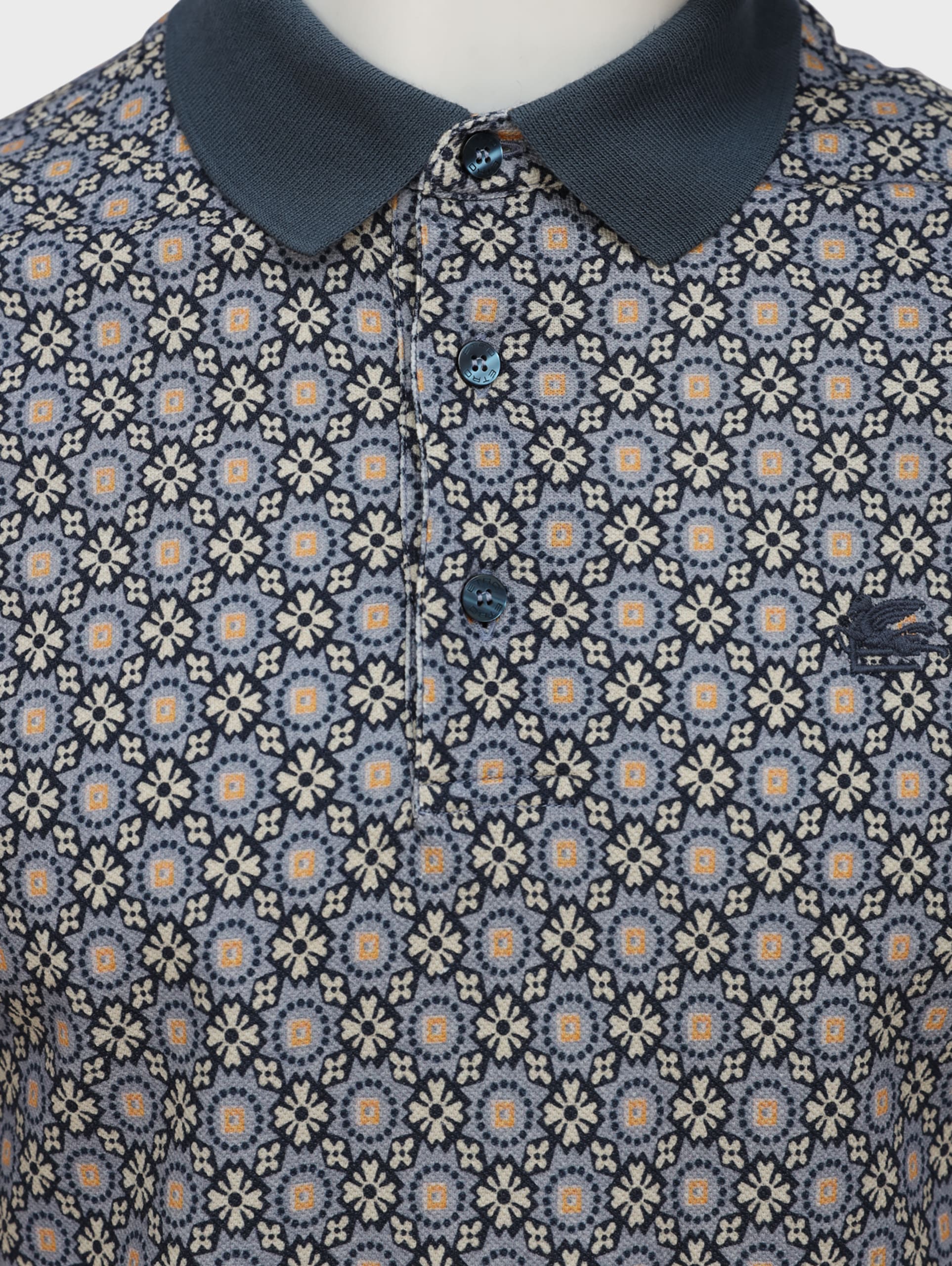 поло - фото 2