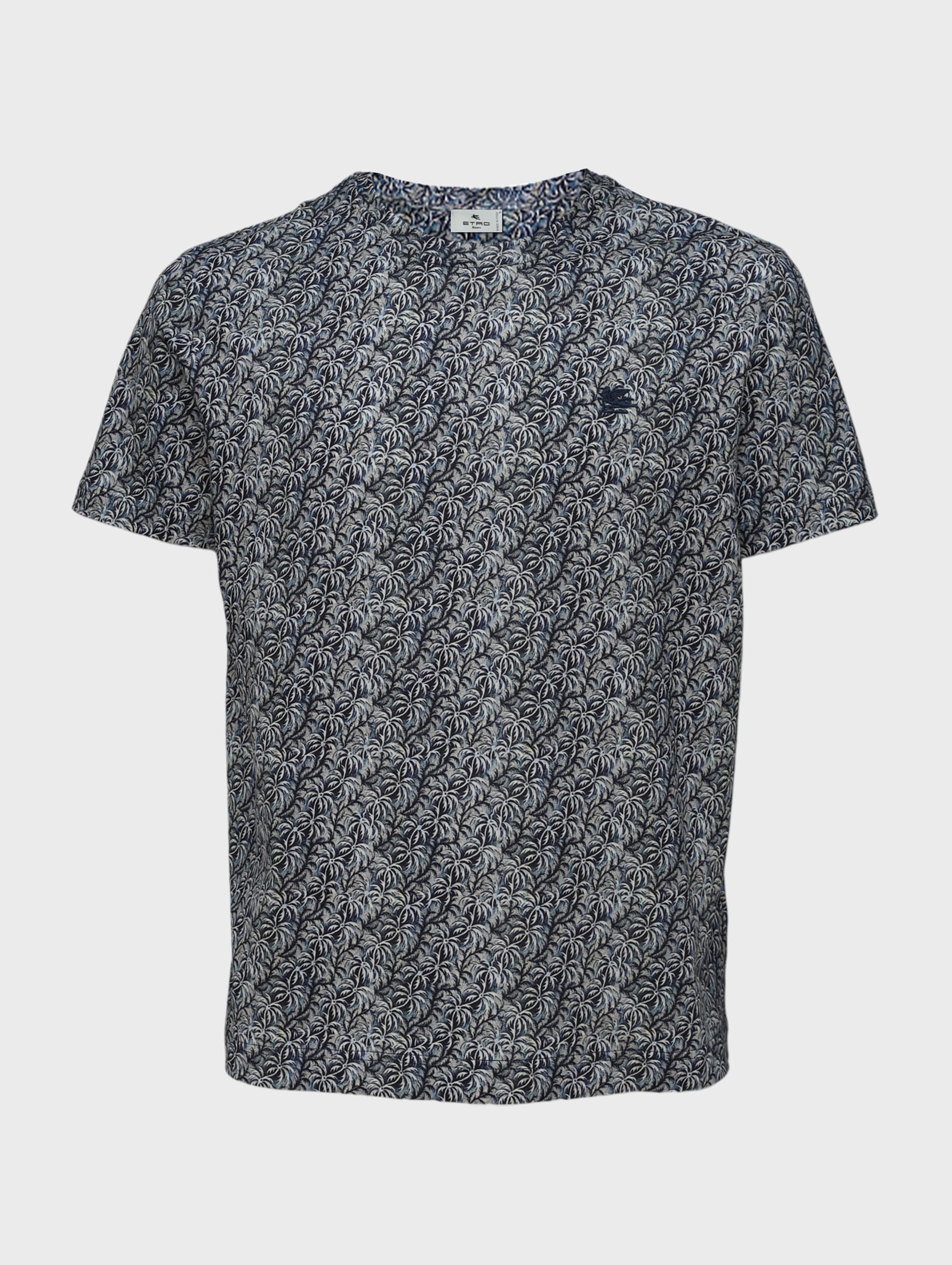 футболка - фото 1