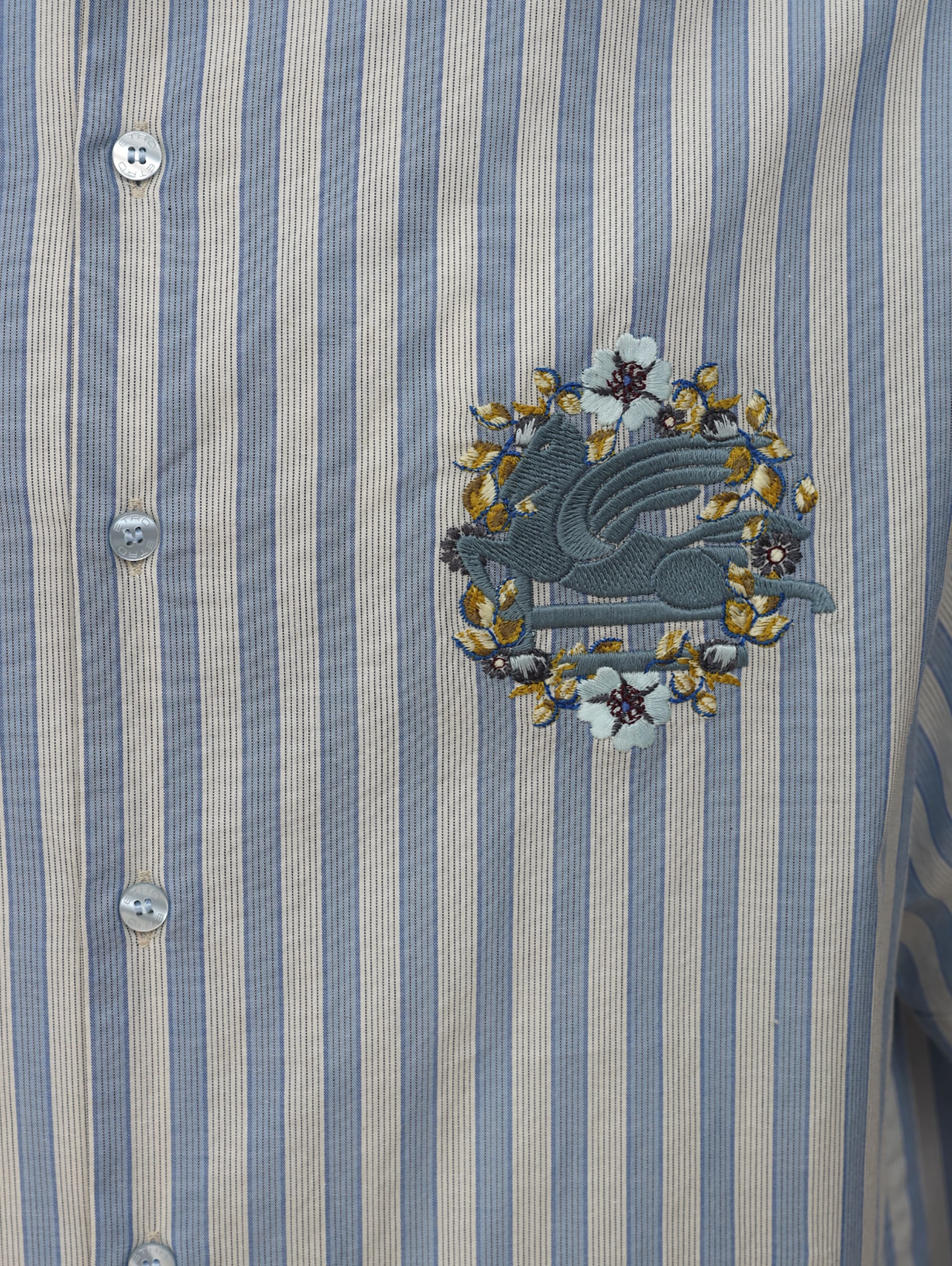 рубашка - фото 2