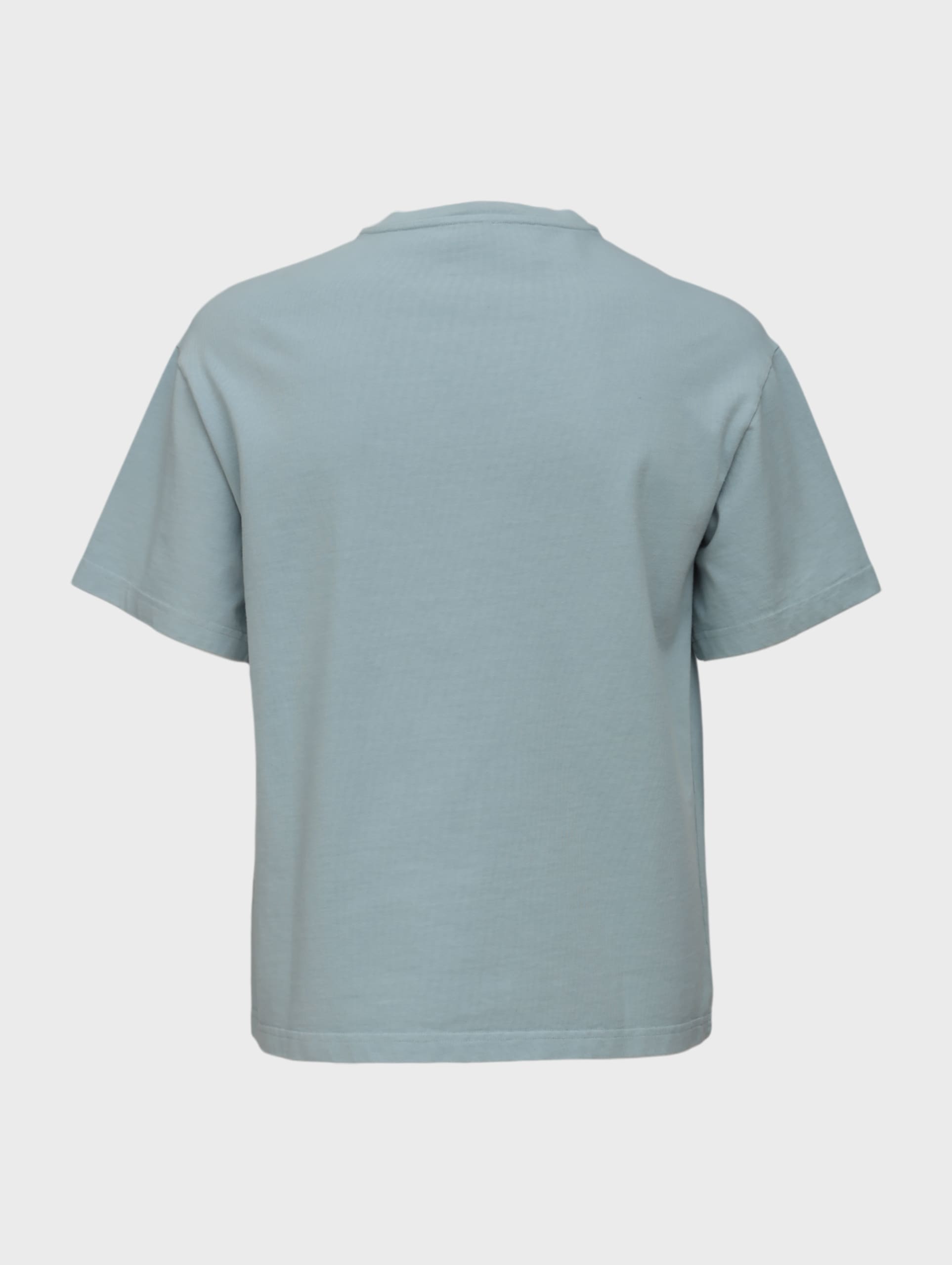 футболка - фото 3