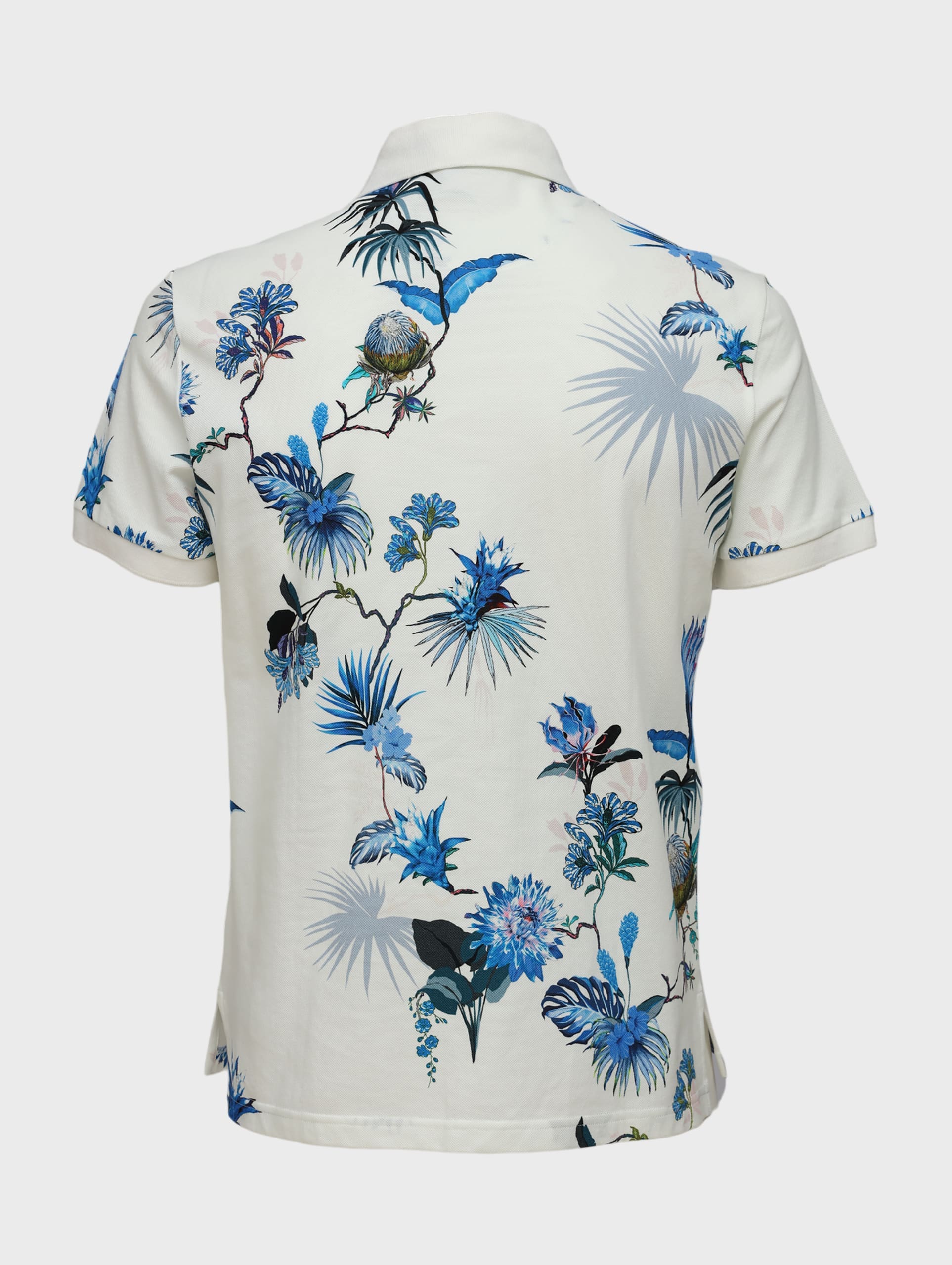 поло - фото 3