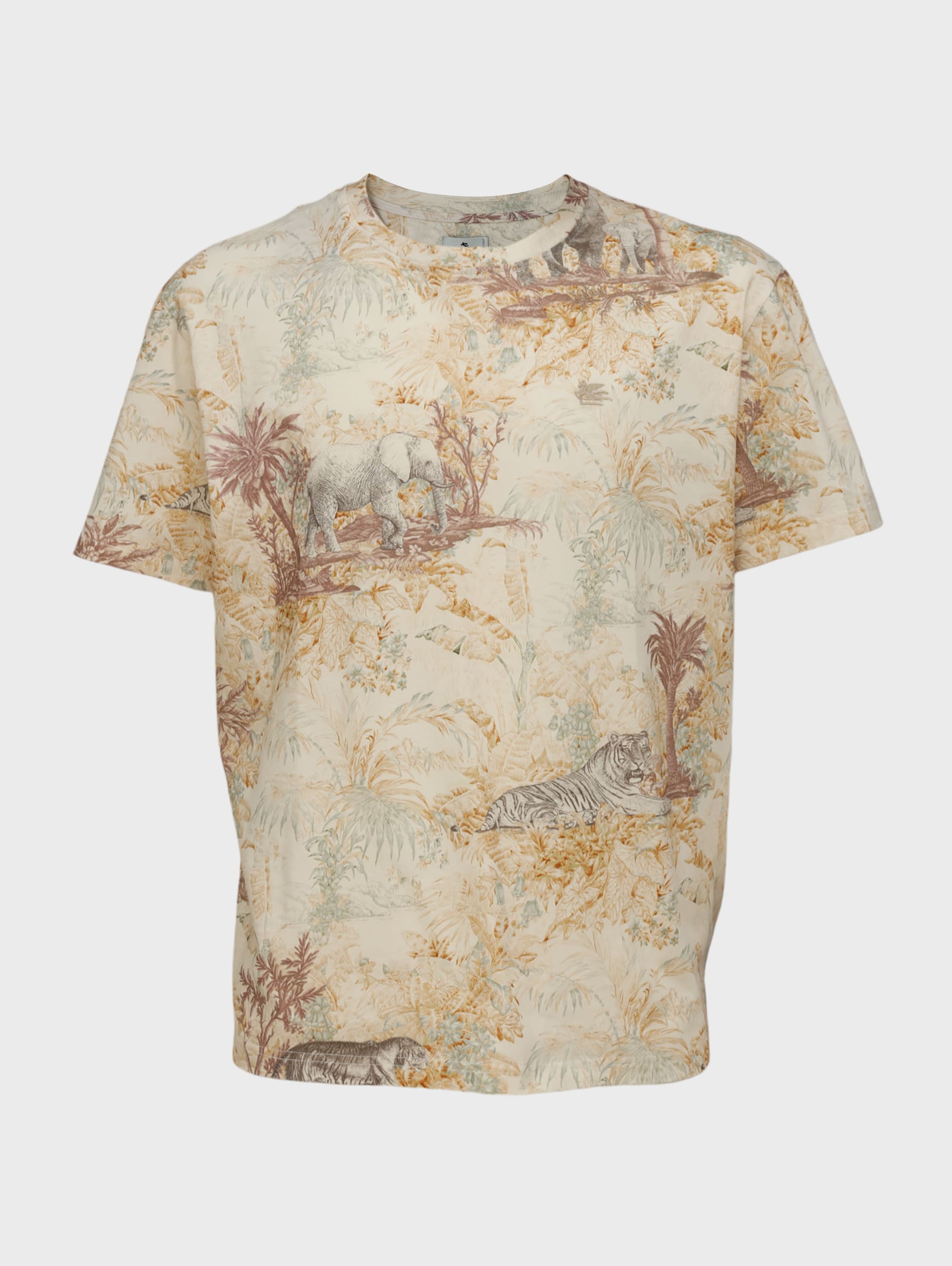 футболка - фото 1