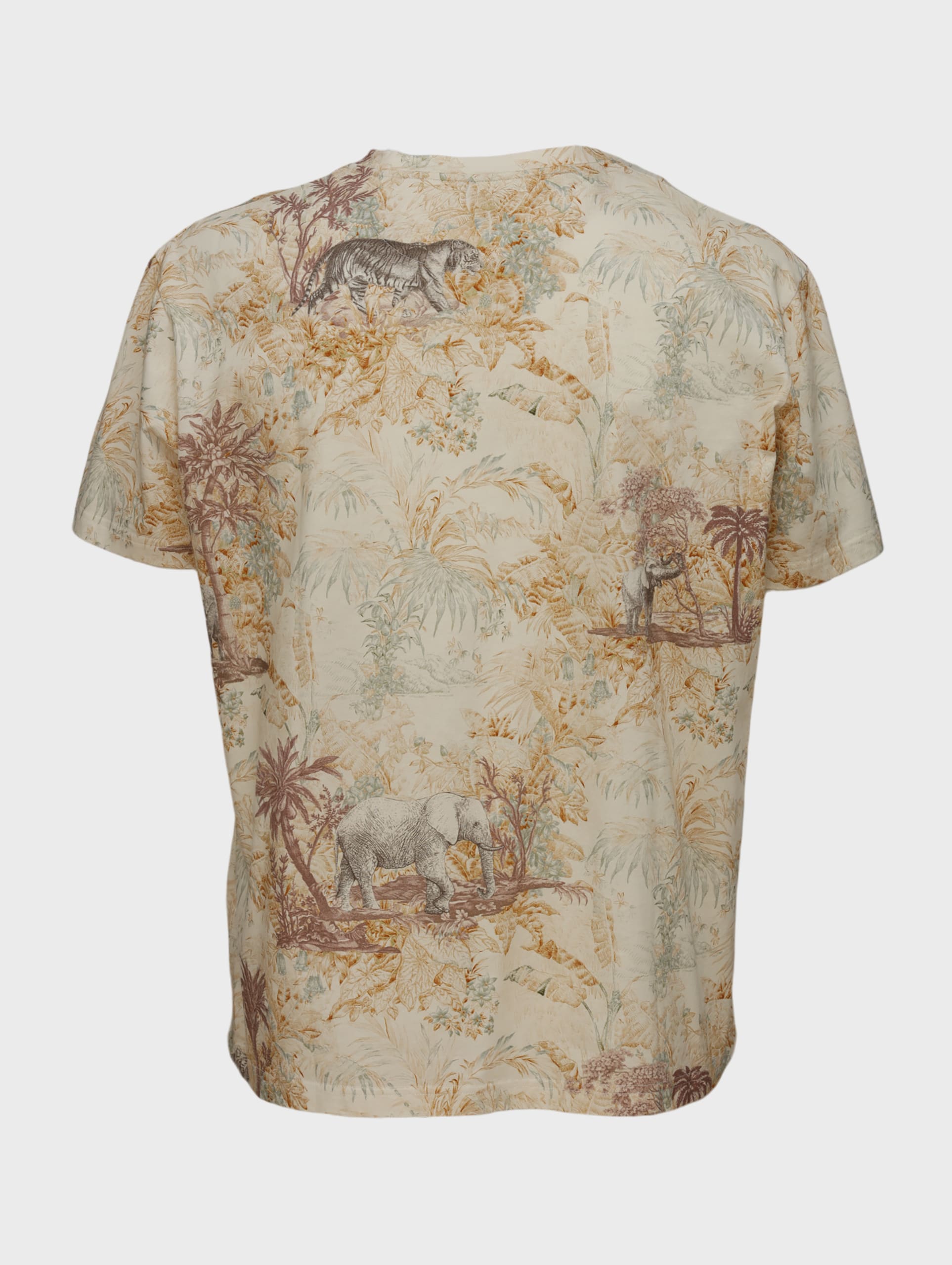 футболка - фото 3