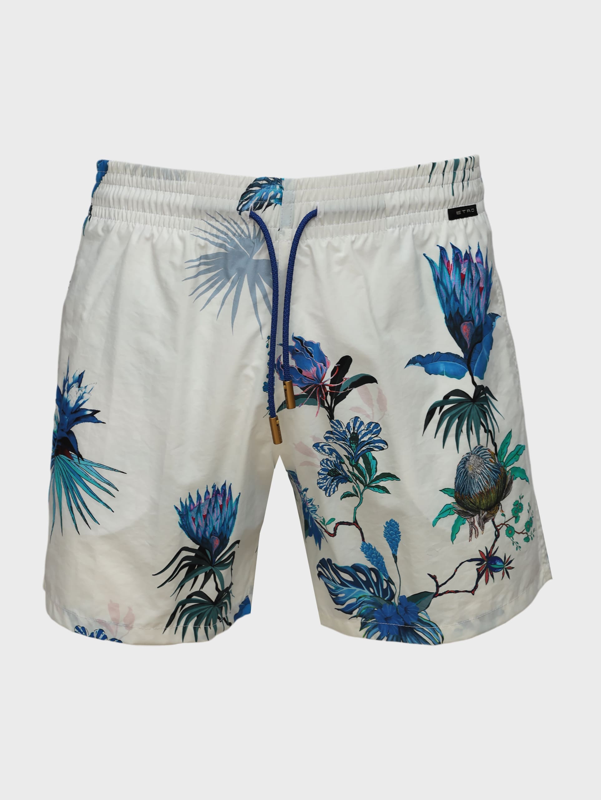 шорты - фото 1