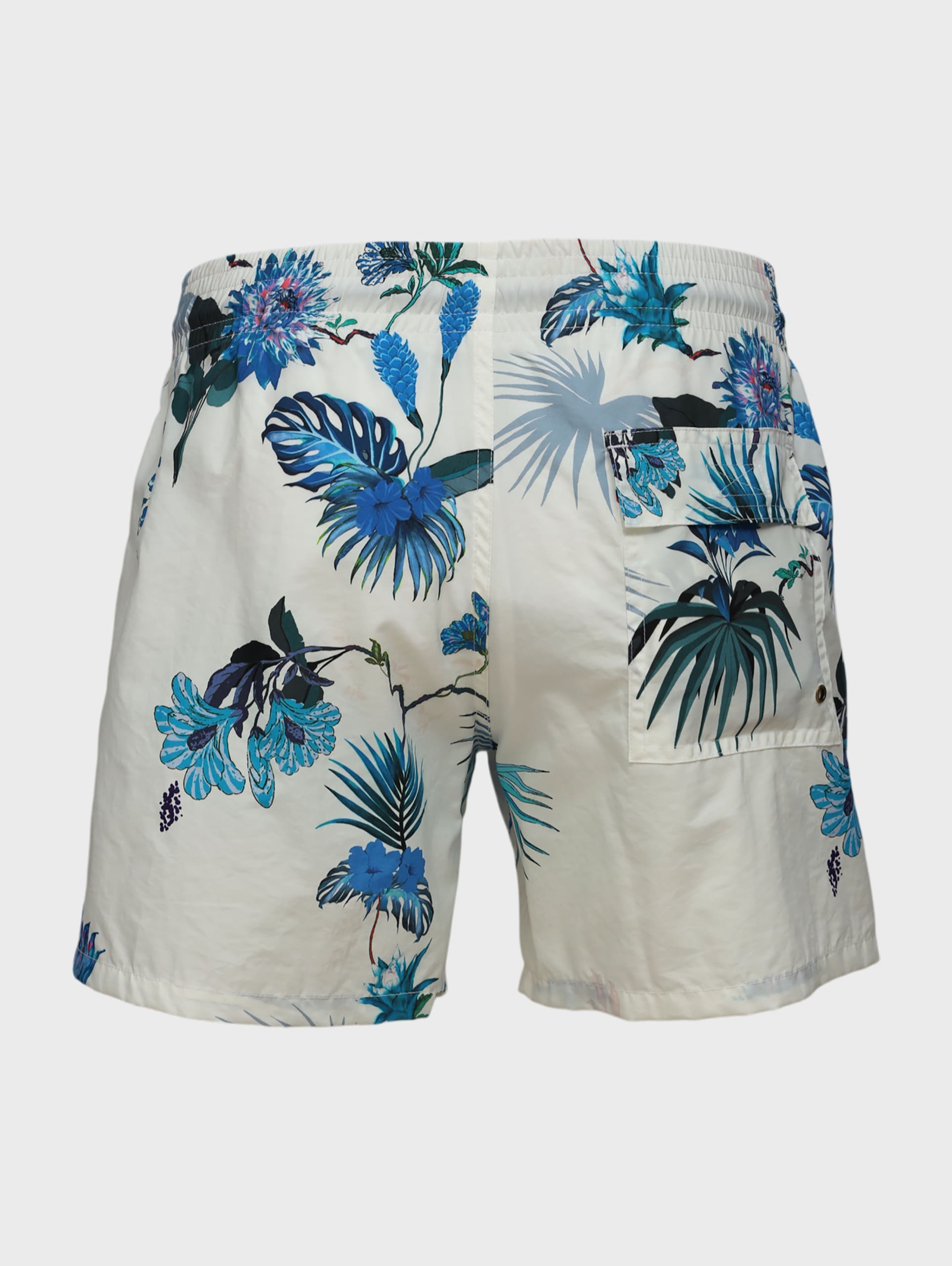 шорты - фото 3