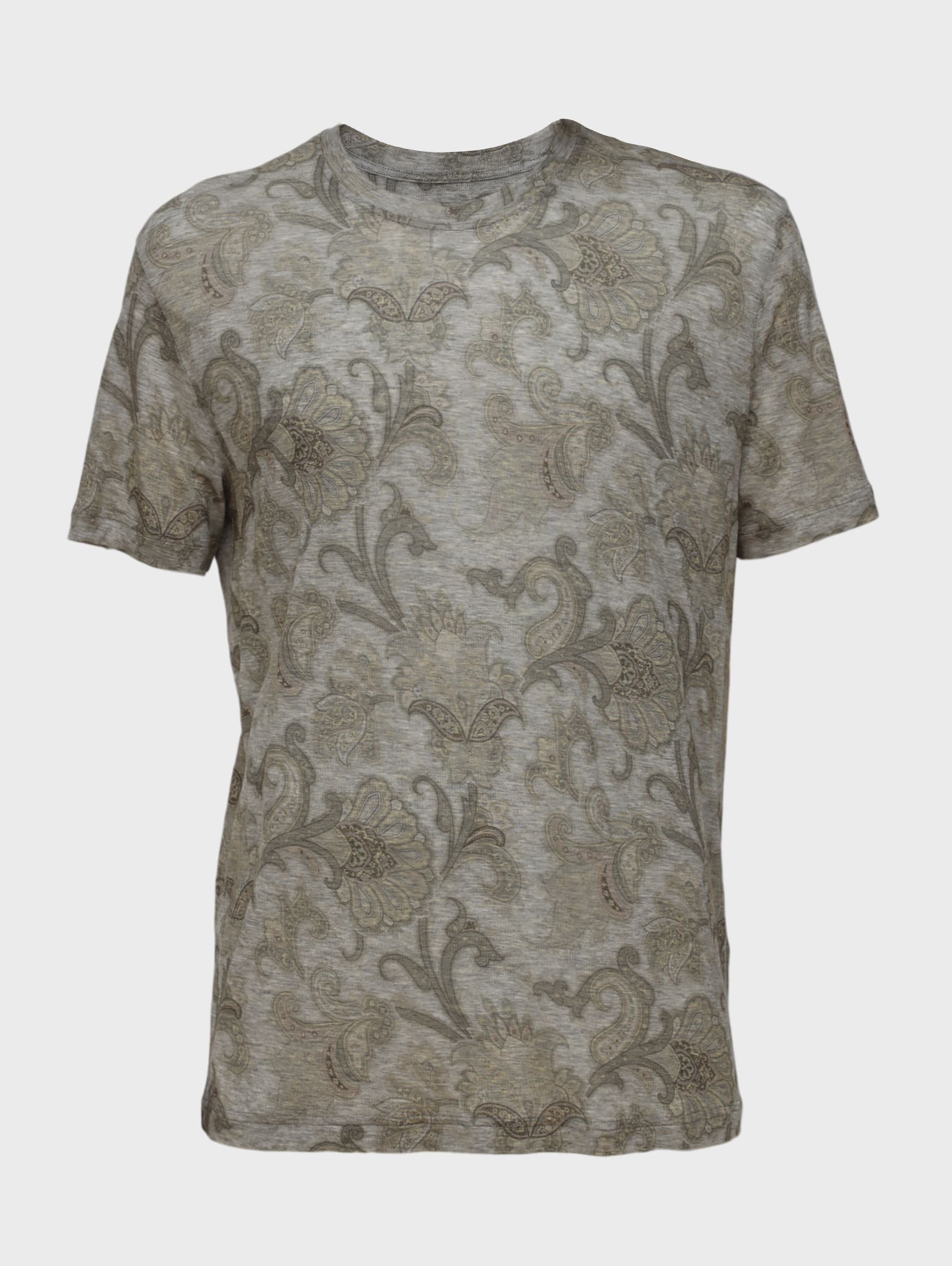 футболка - фото 1