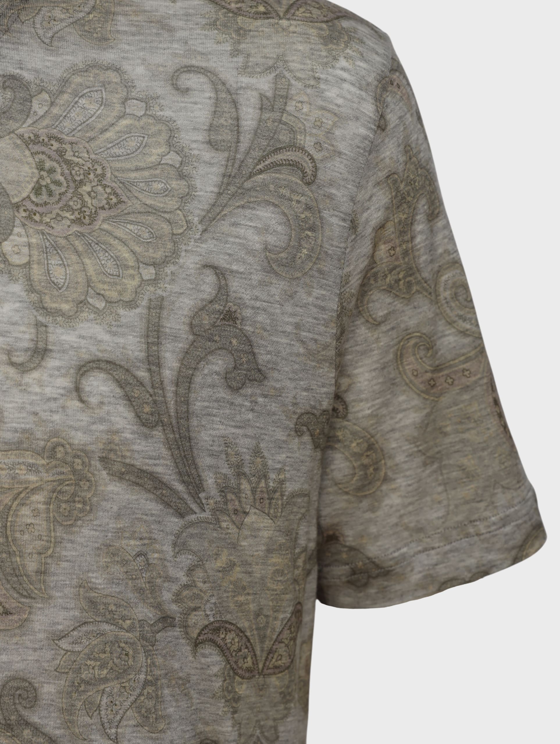 футболка - фото 2