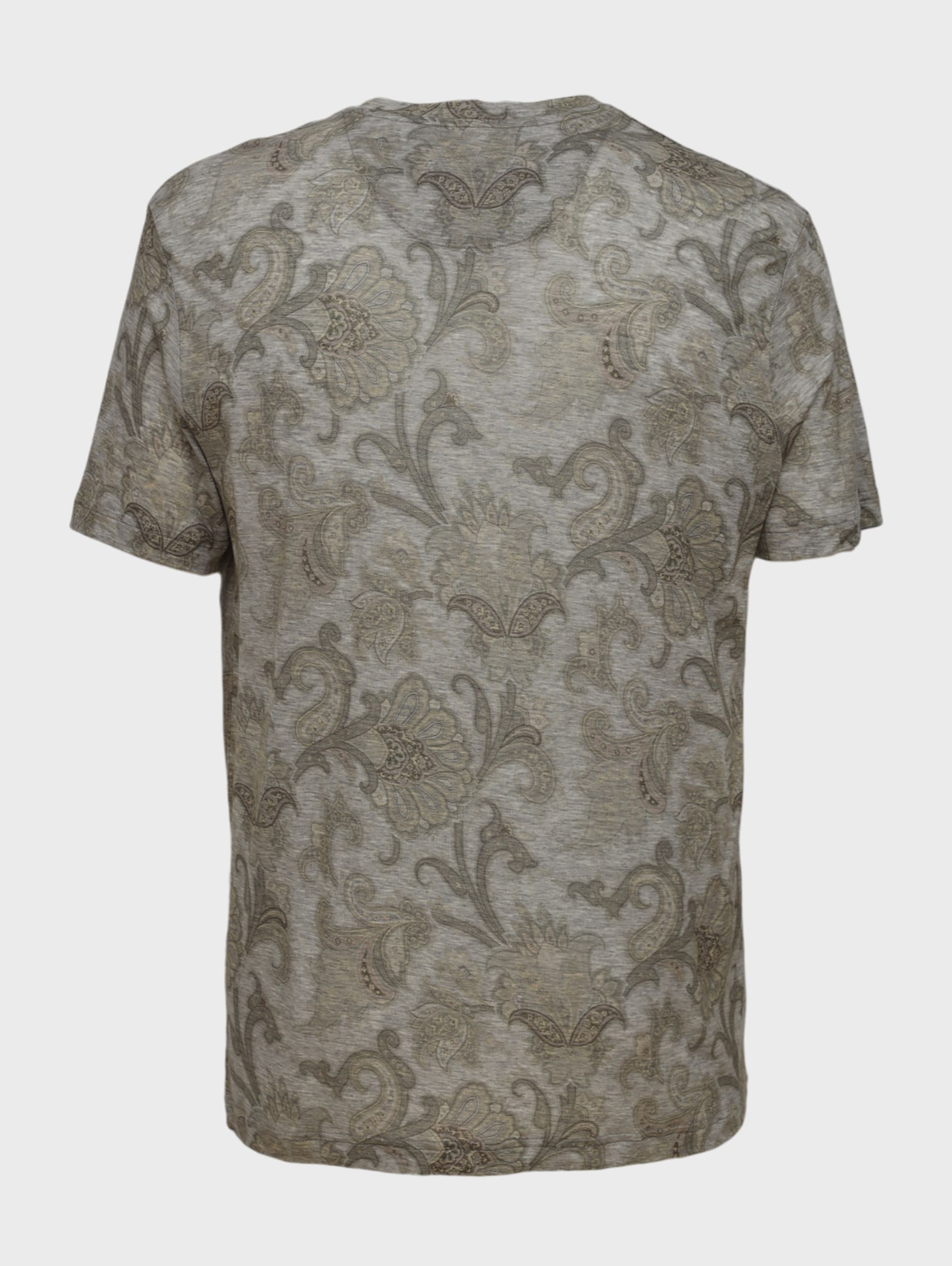 футболка - фото 3