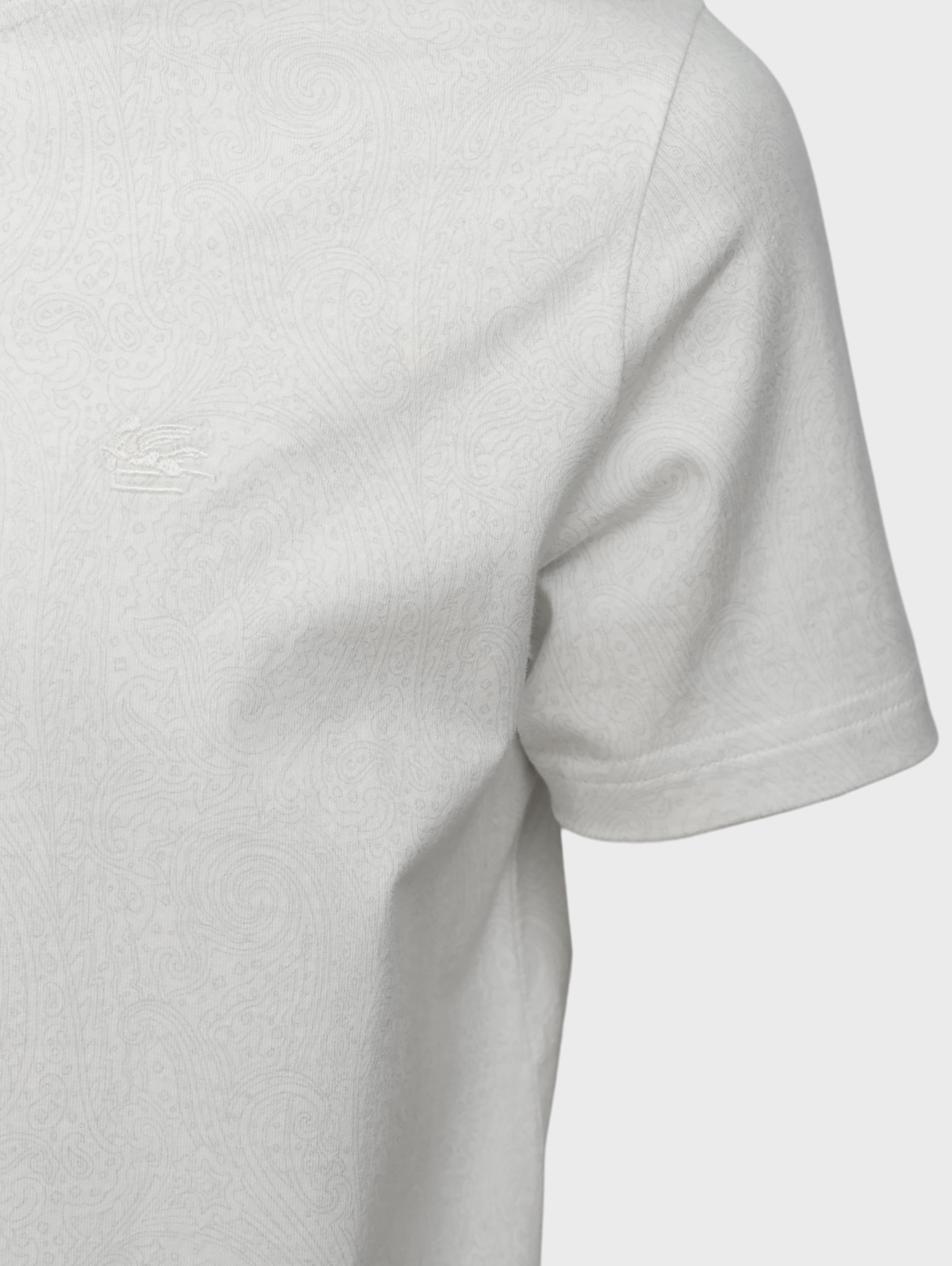 футболка - фото 2