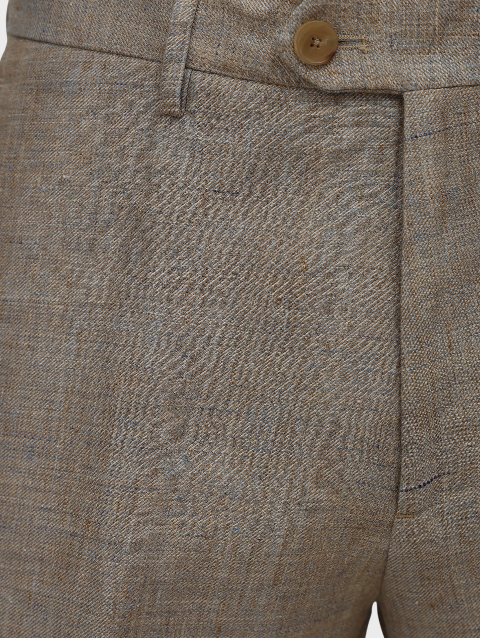 шорты - фото 2