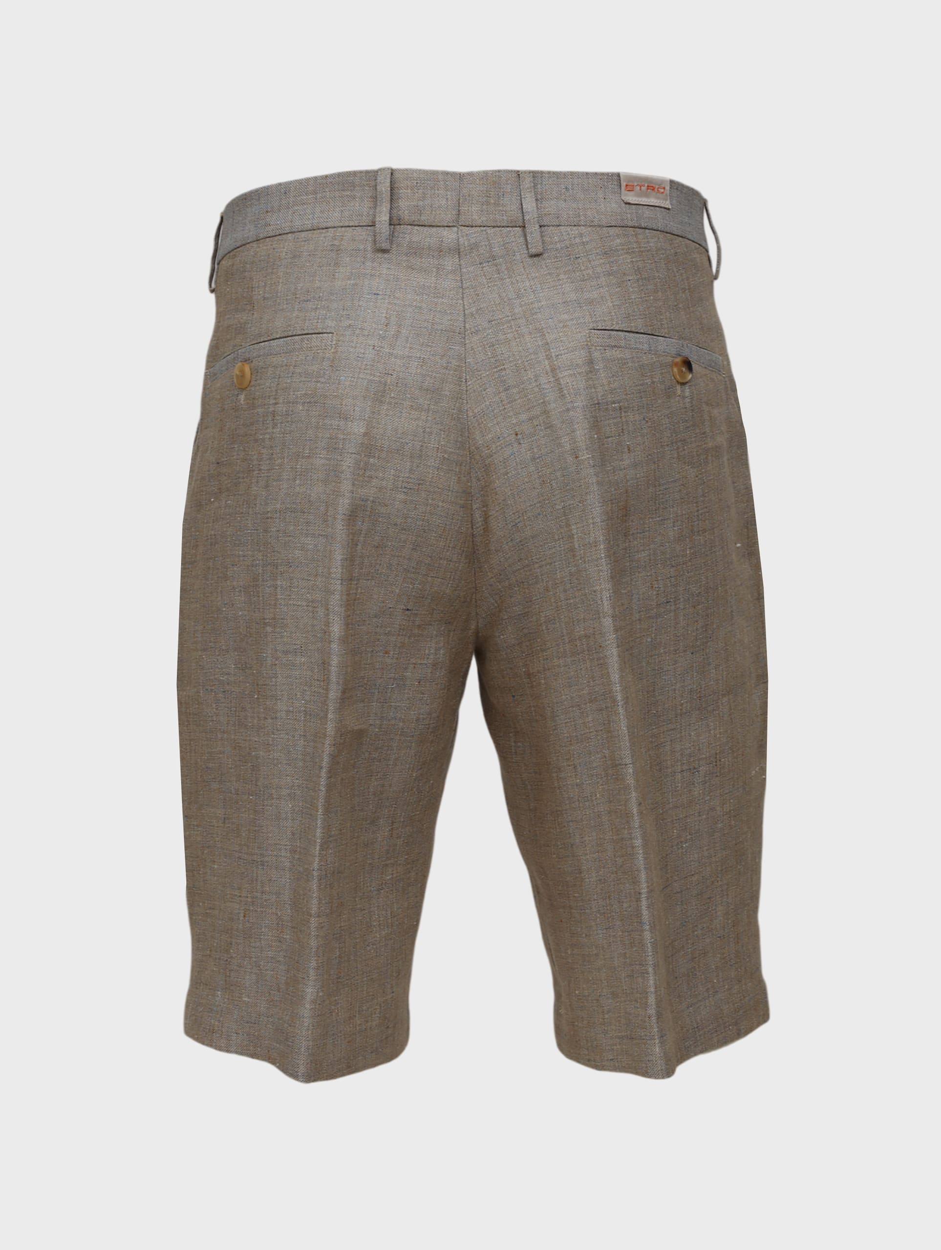 шорты - фото 3