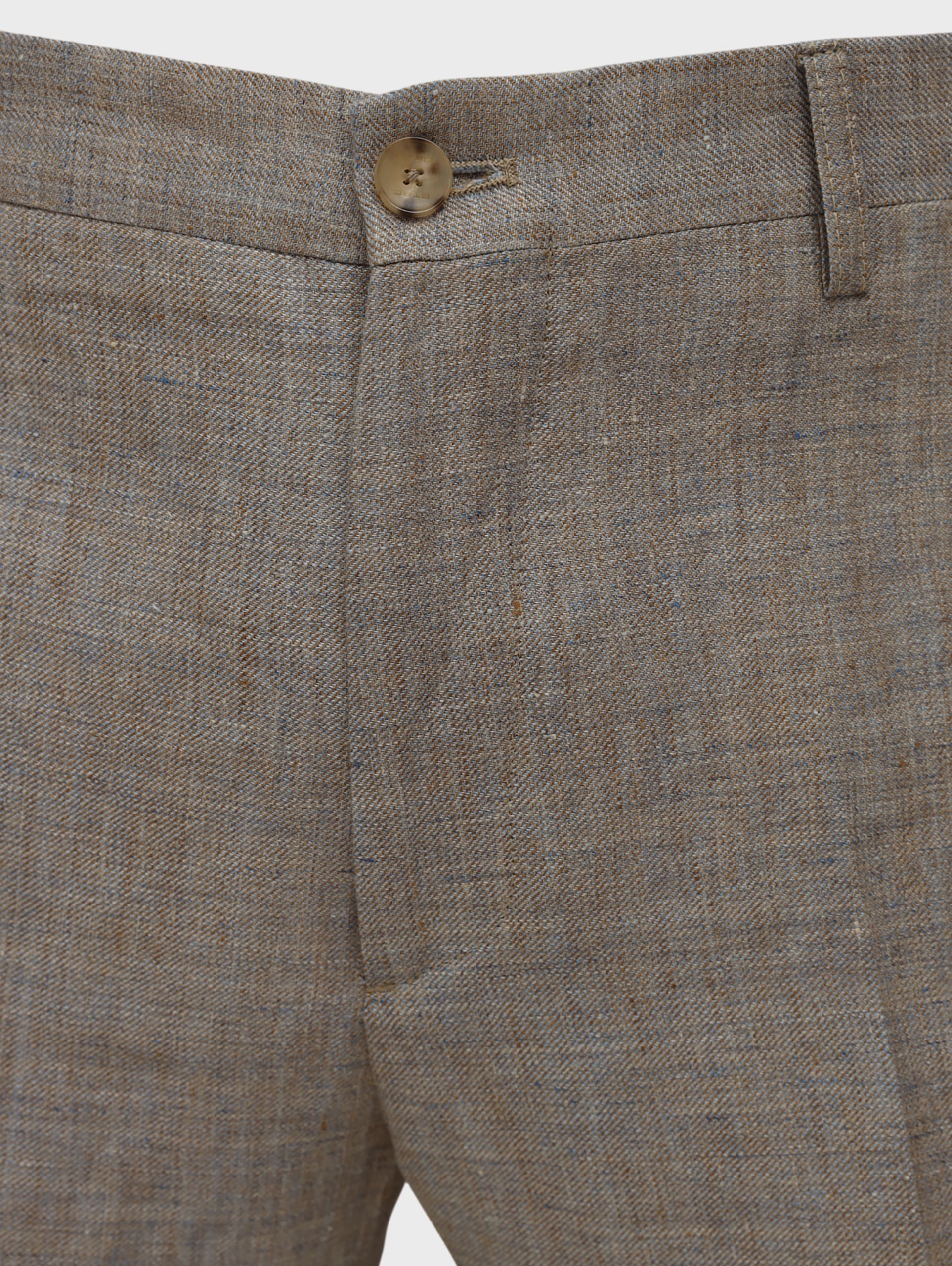 брюки - фото 2