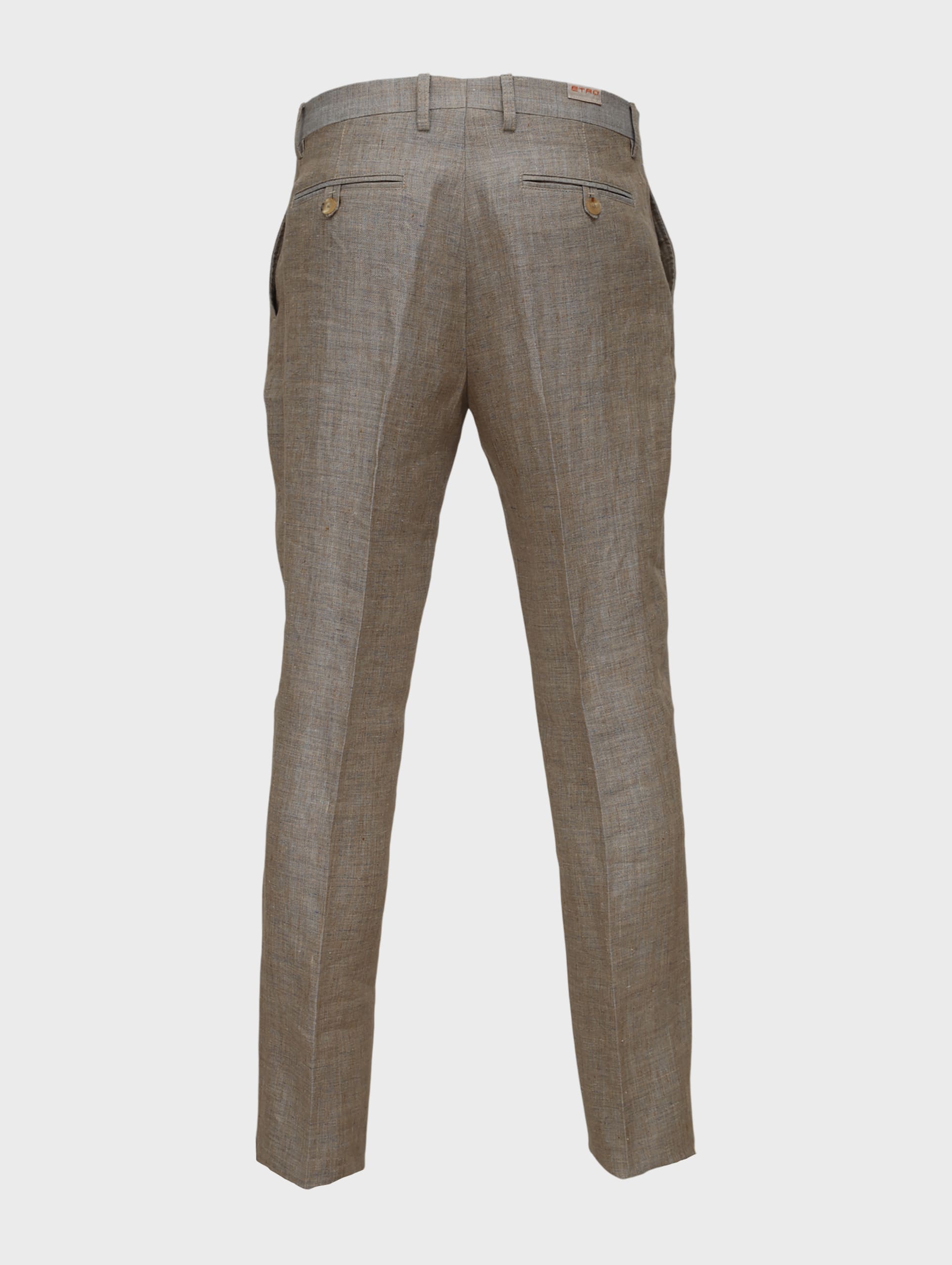 брюки - фото 3