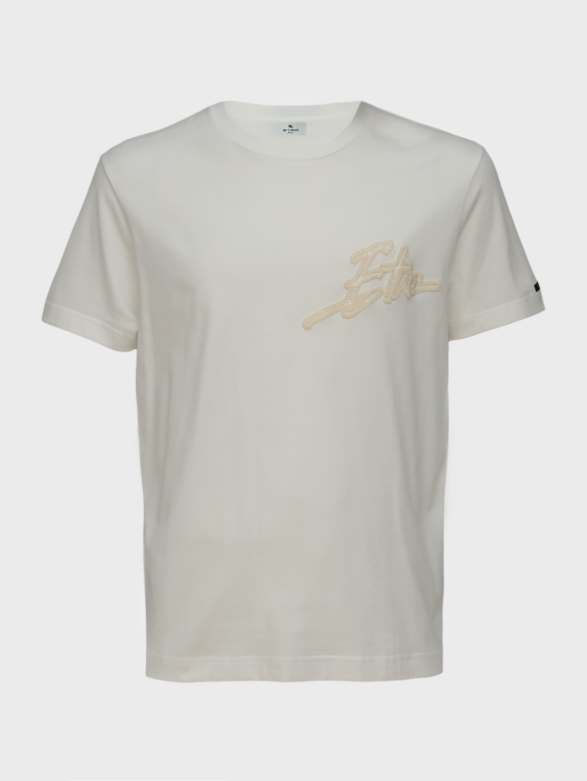 футболка - фото 1