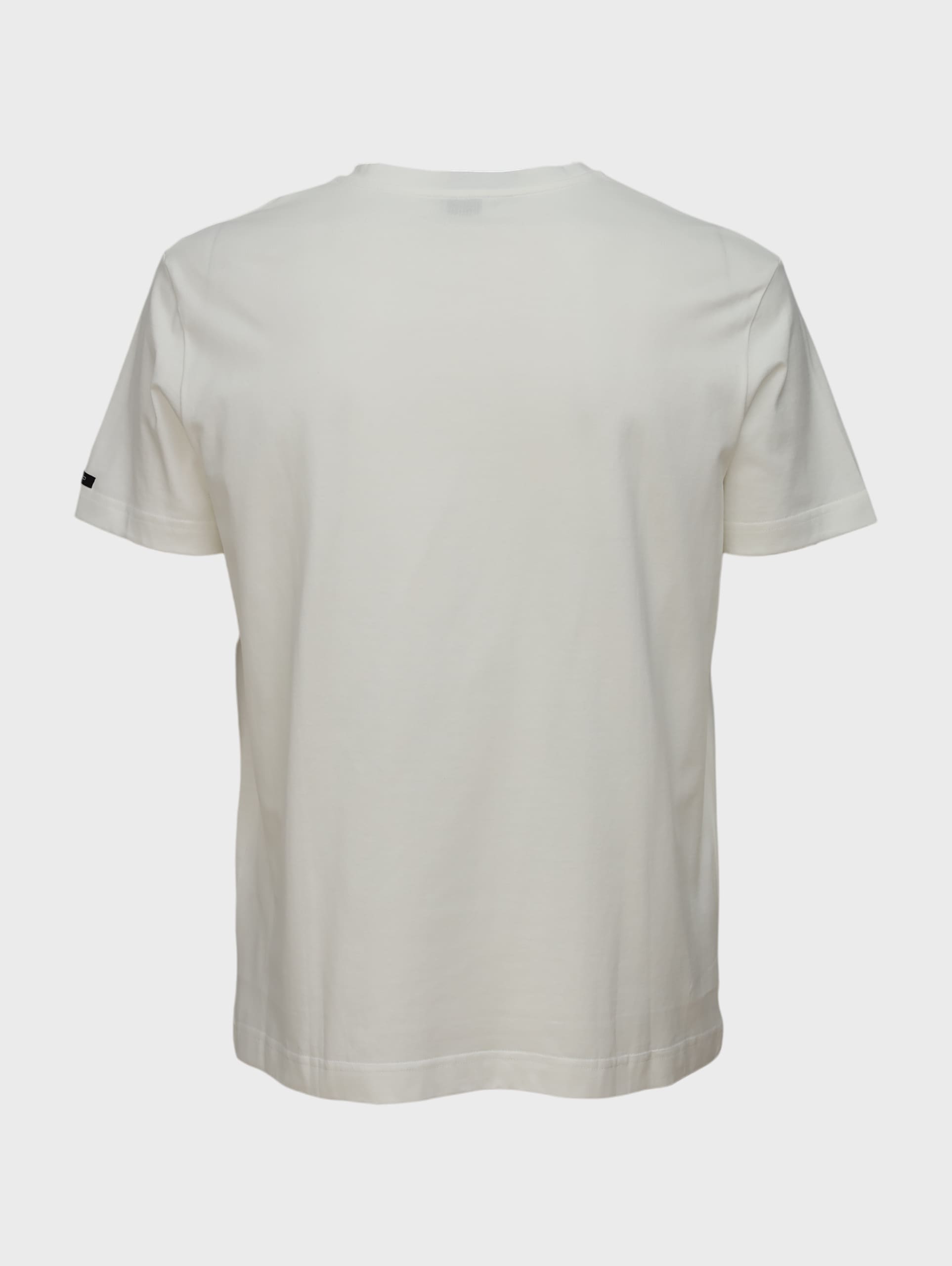 футболка - фото 3