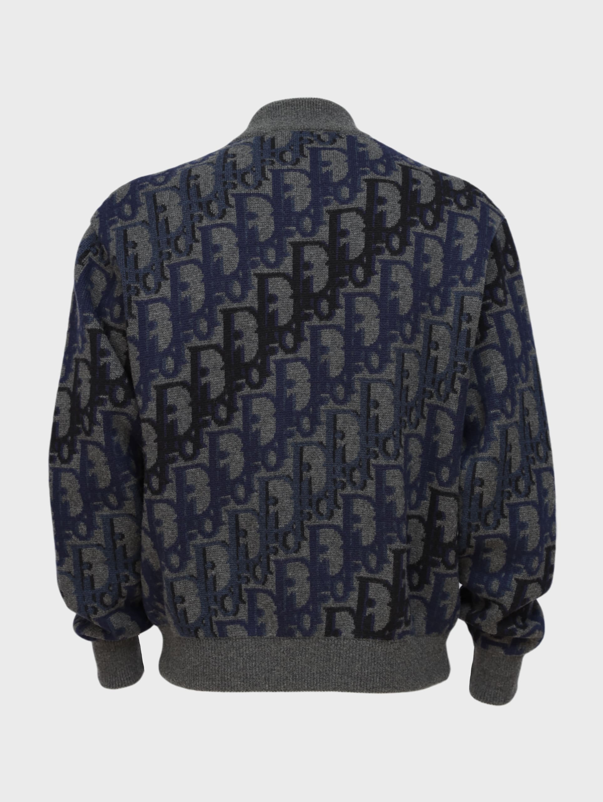 кофта на молнии - фото 2