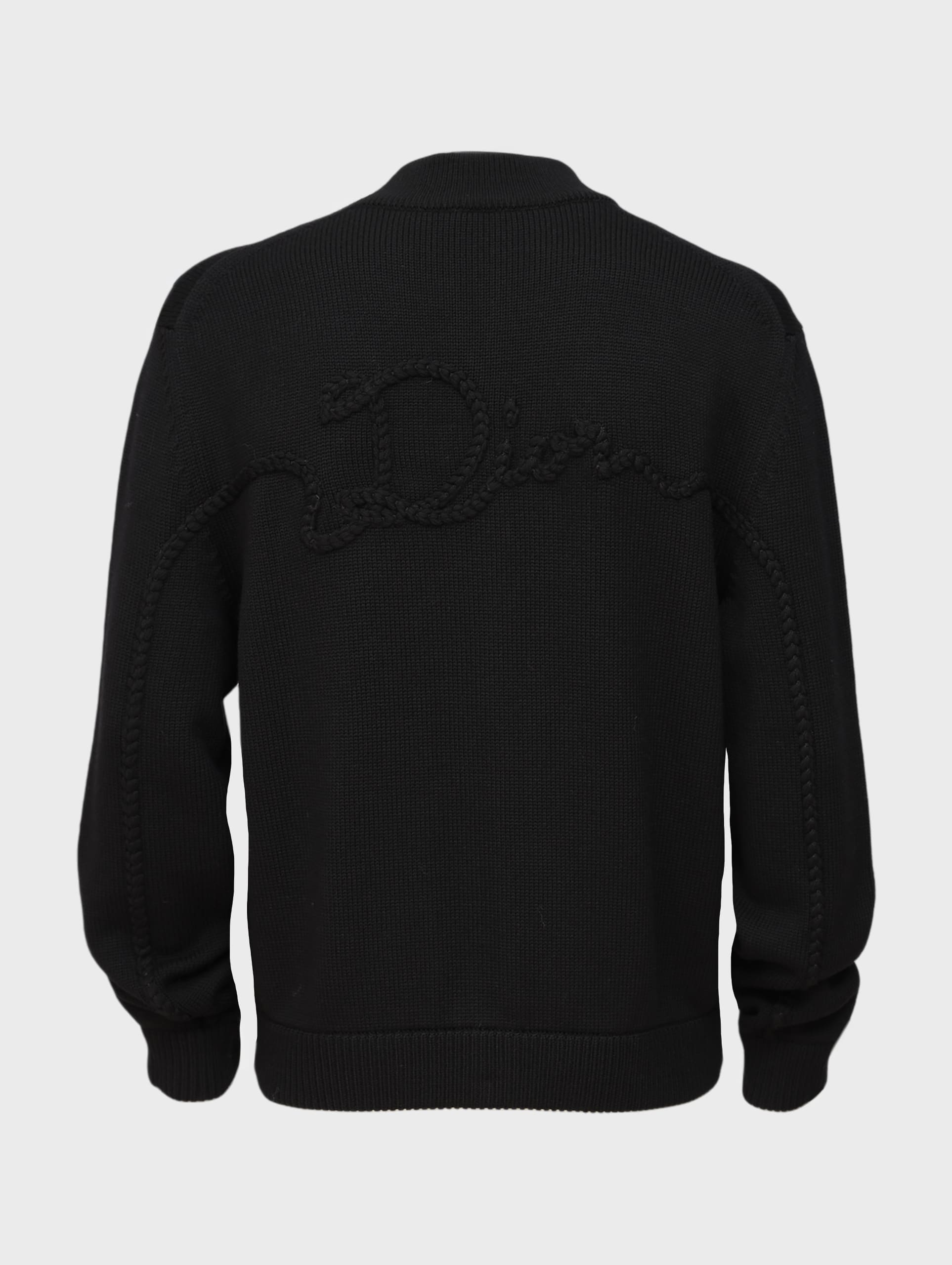 кофта на молнии 23012606 - фото 2