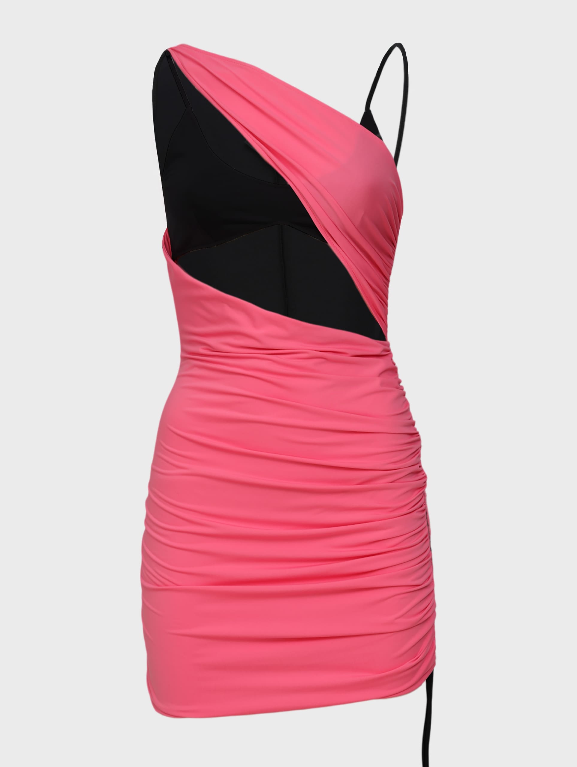 платье - фото 1