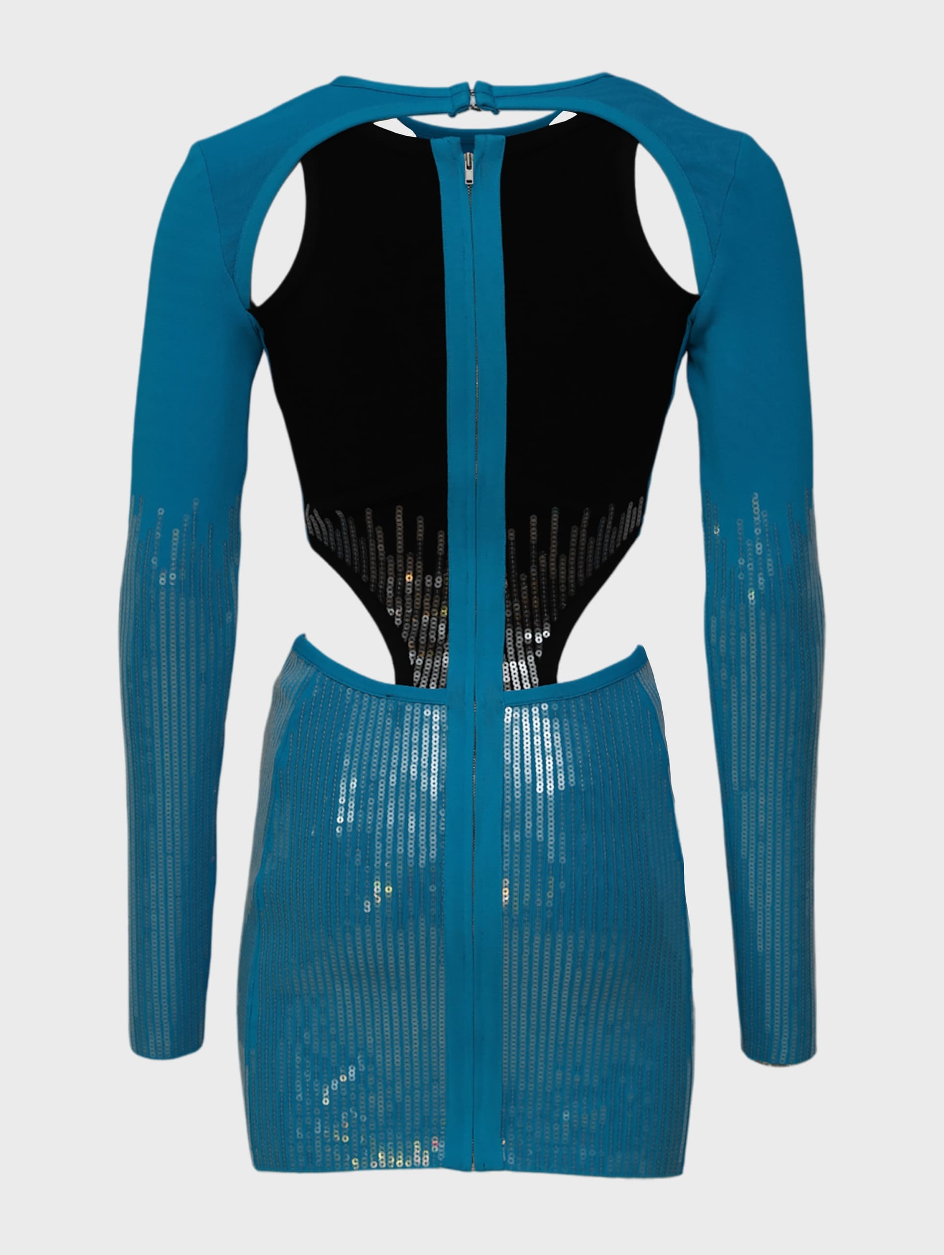 платье - фото 3