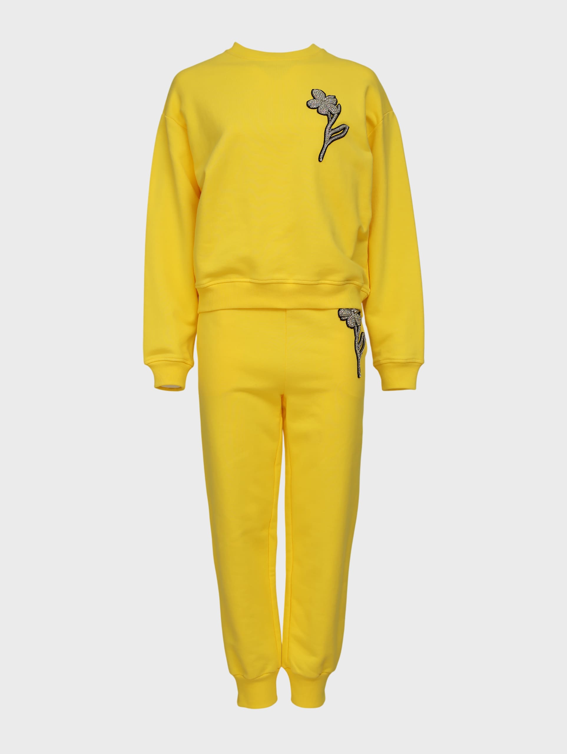 костюм - фото 1